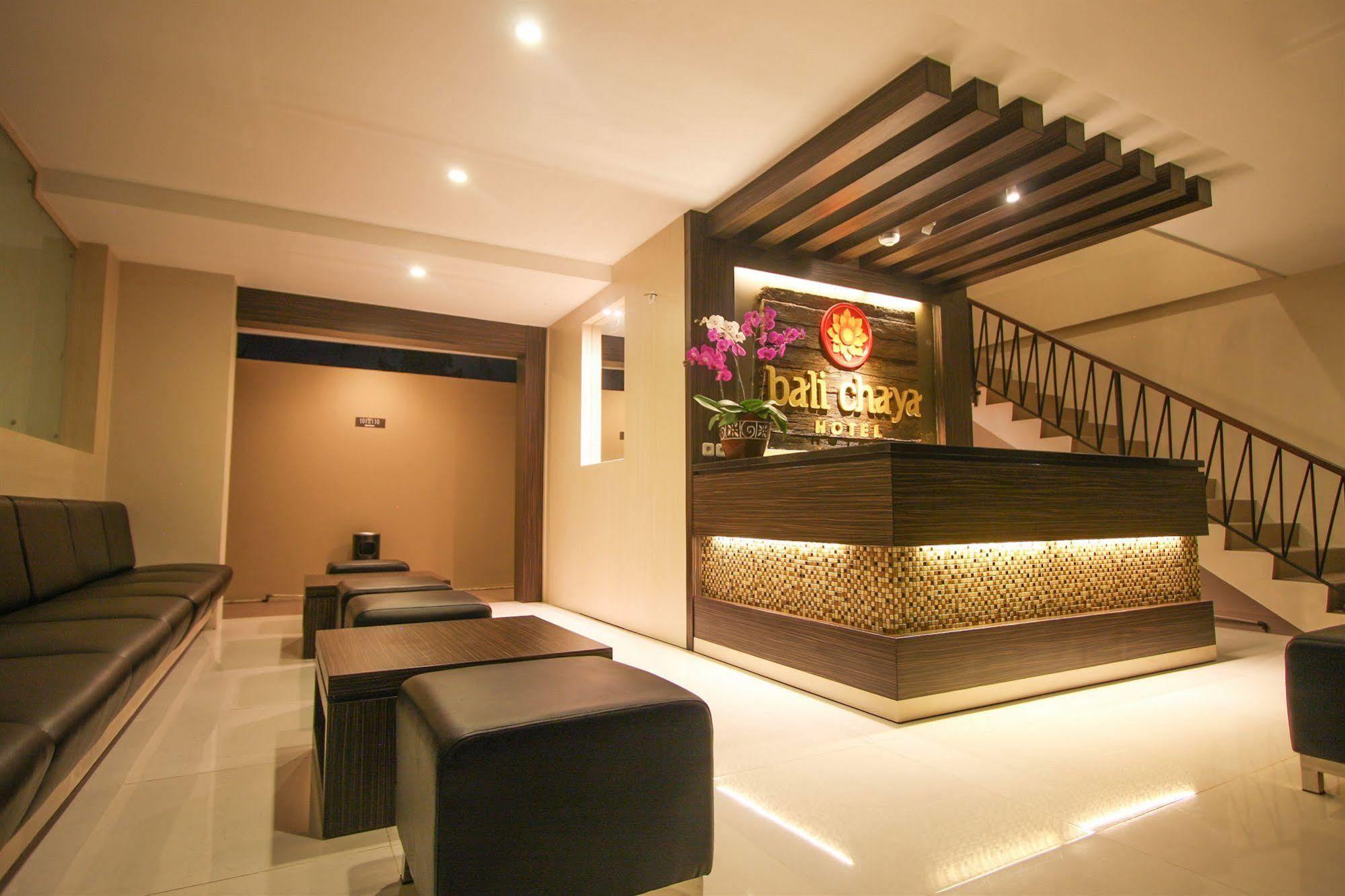 Bali Chaya 3* Legian (Bali)