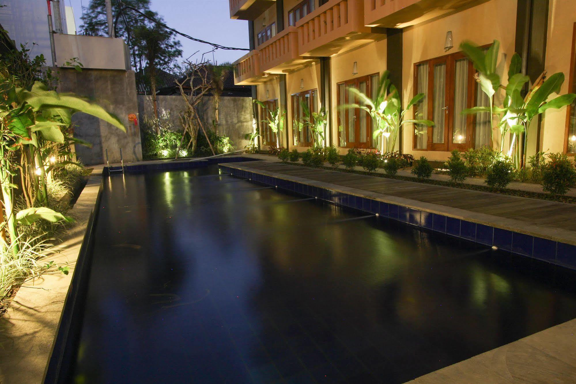 Bali Chaya Hotel