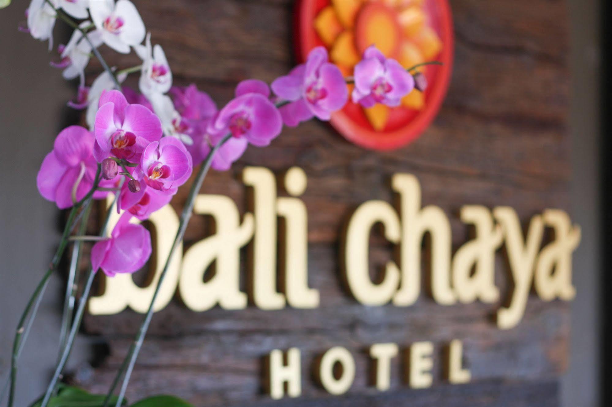 Bali Chaya Hotel 3*