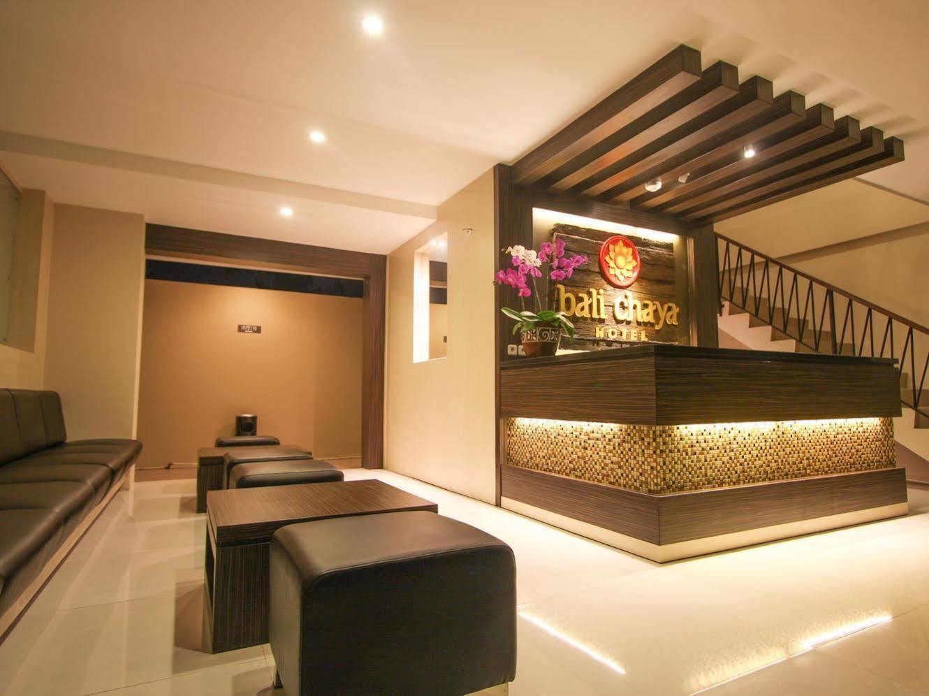 Hotel Bali Chaya Legian (Bali)