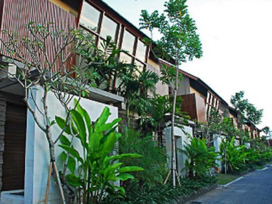 Kanishka Villa *