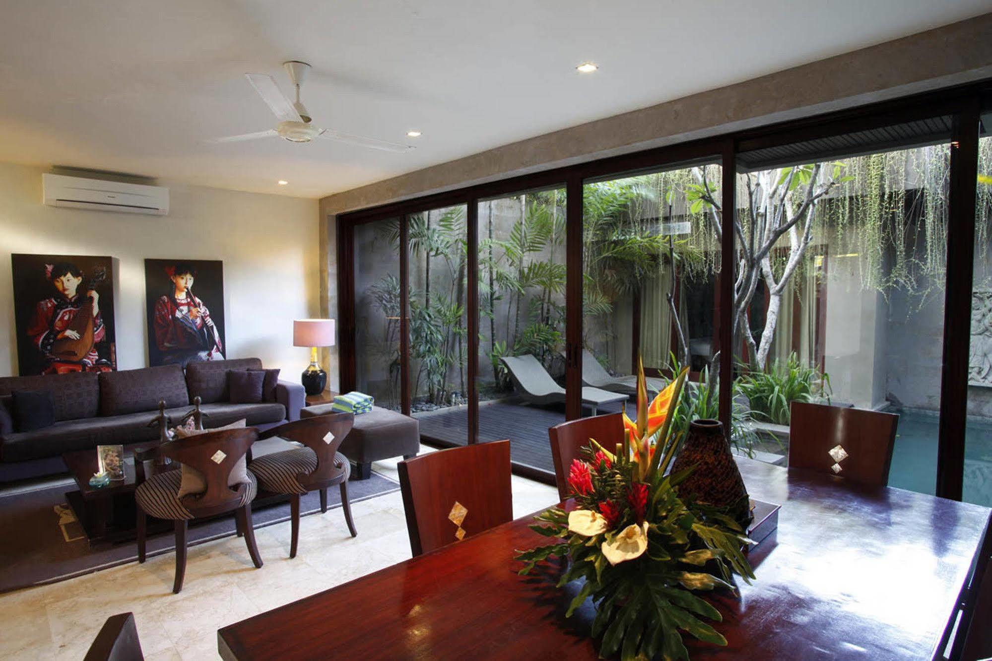Kanishka Villa Seminyak (Bali)