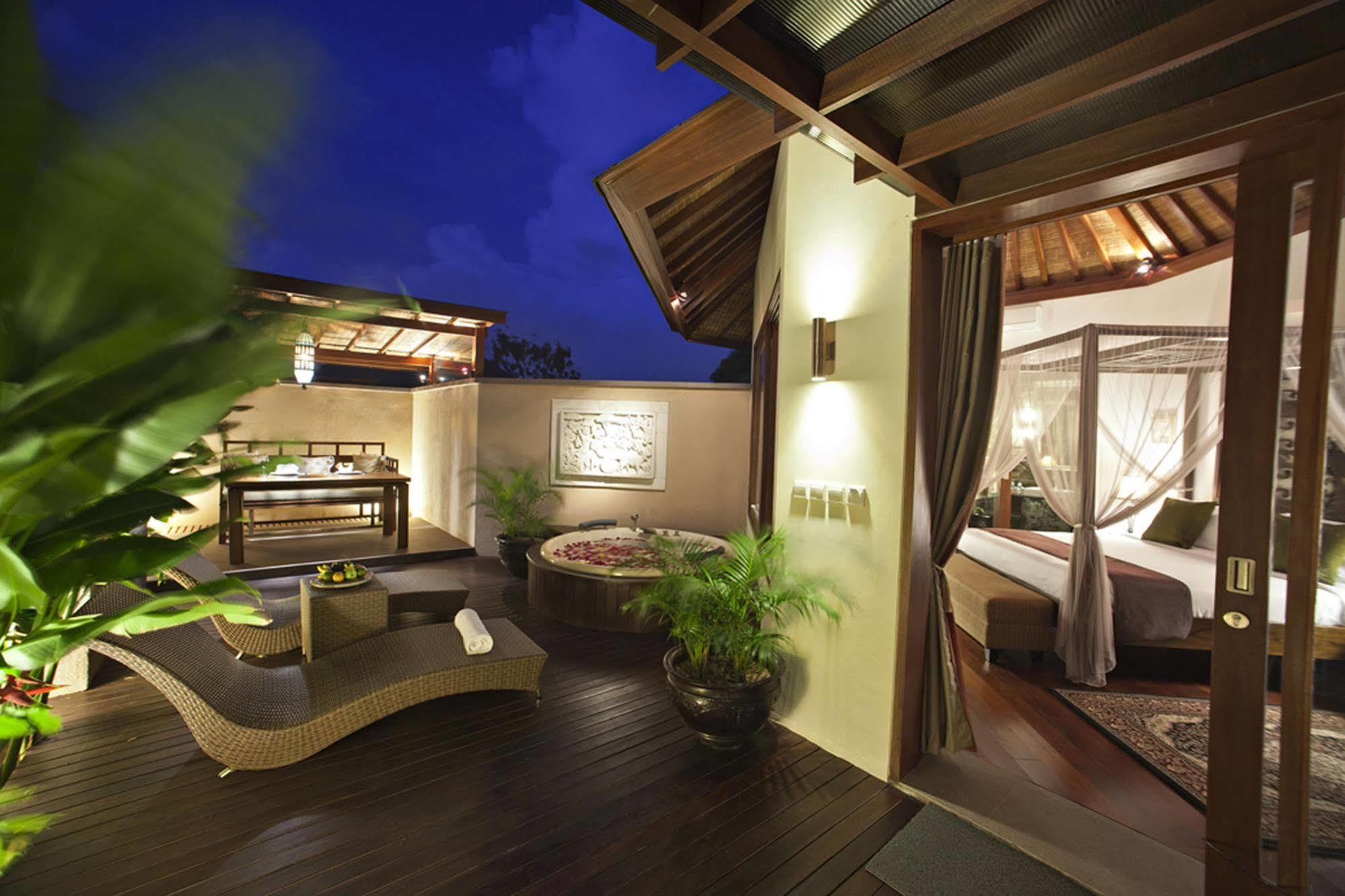 Villa Kanishka Seminyak (Bali)