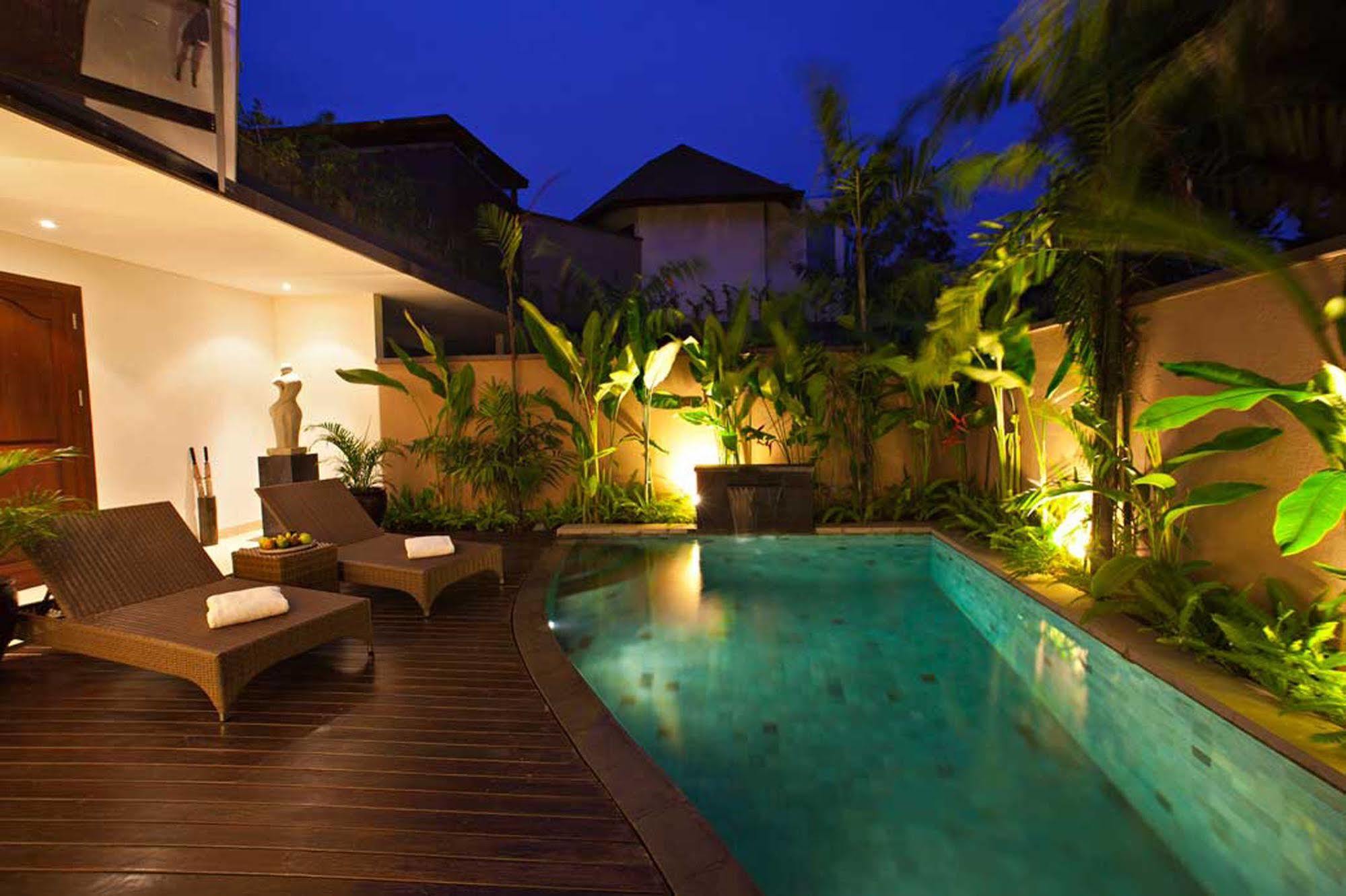 Kanishka Villa Seminyak (Bali)