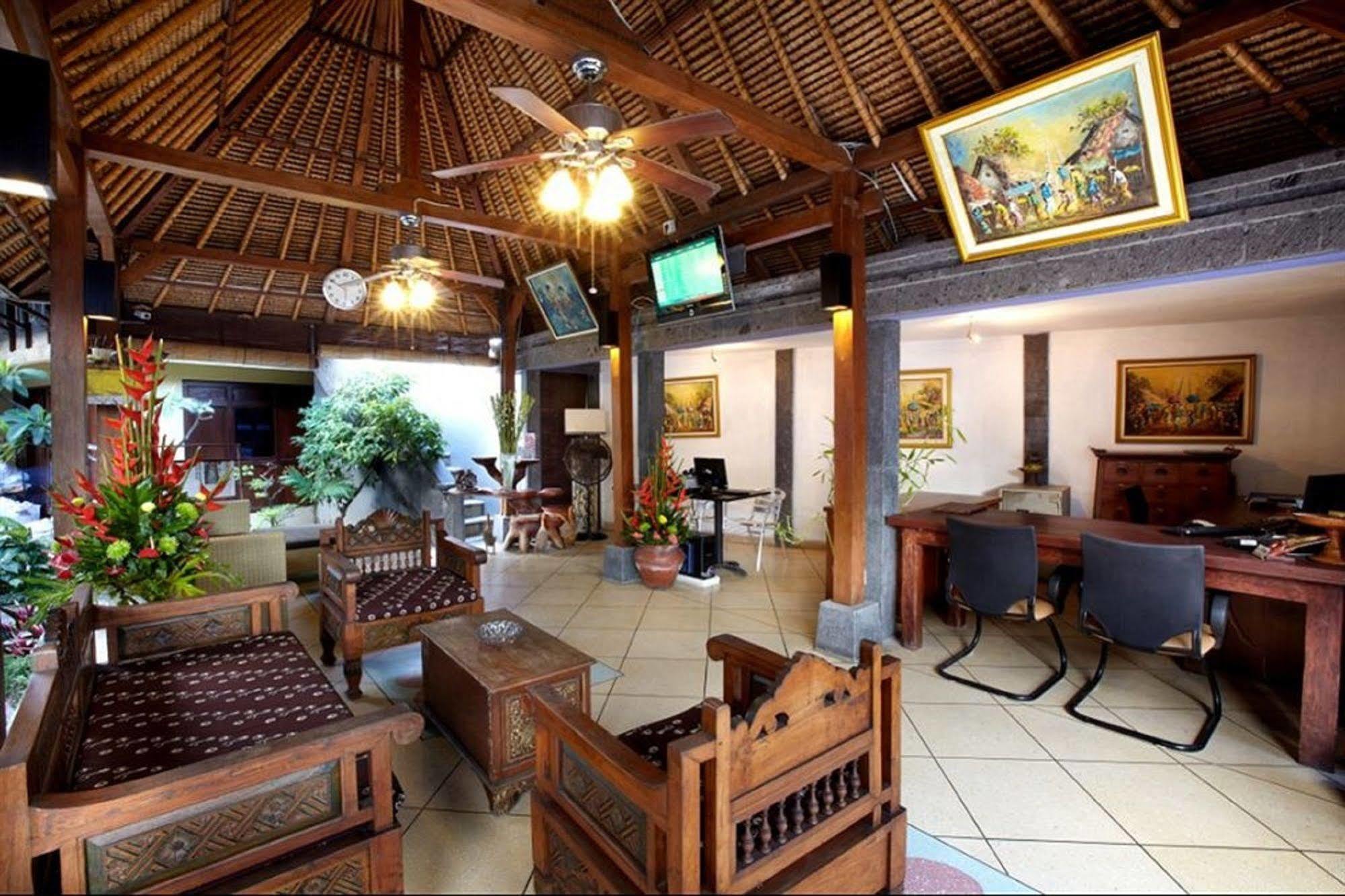 Putu Bali Villa&spa *