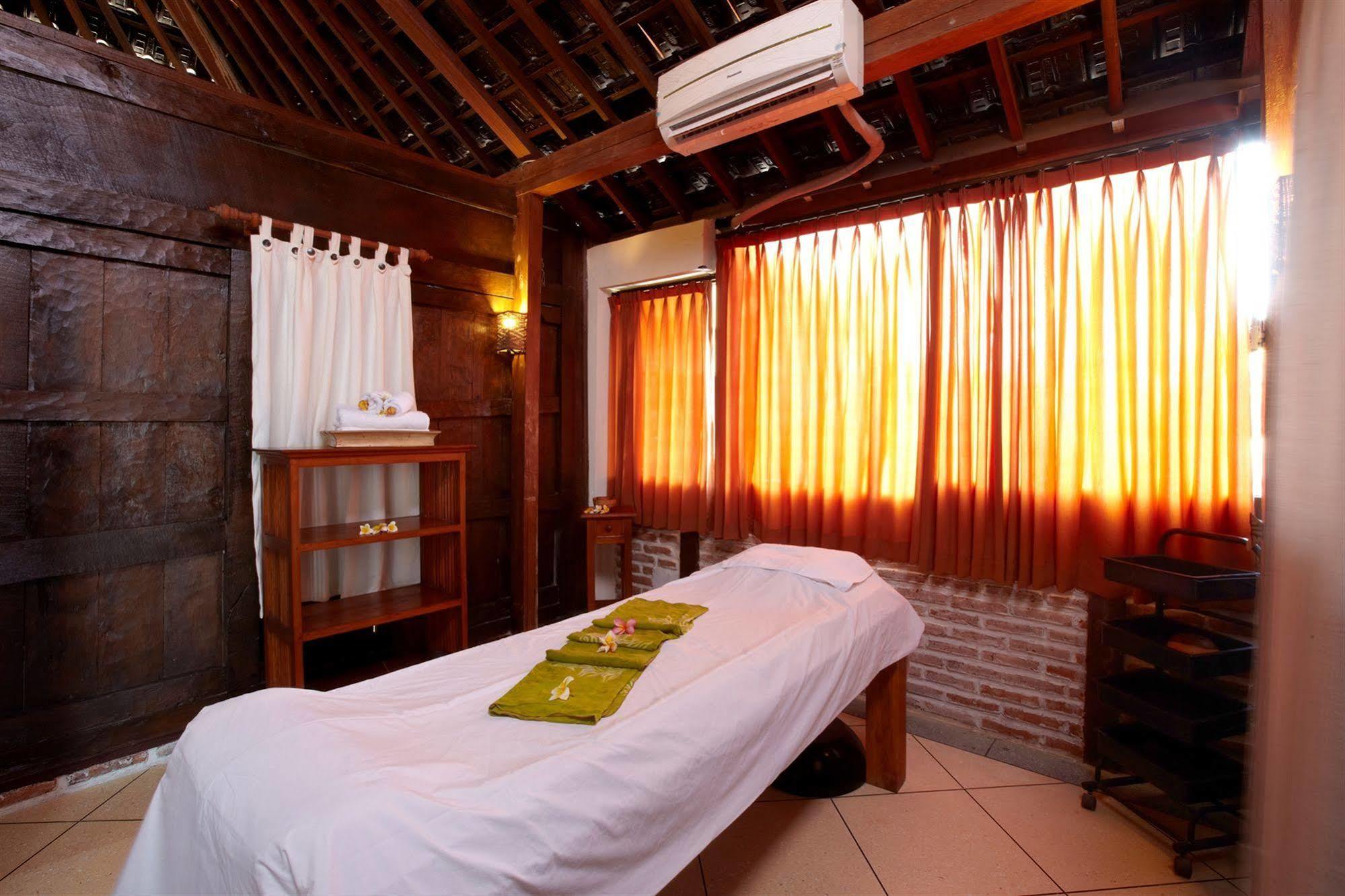 Putu Bali Villa&spa *