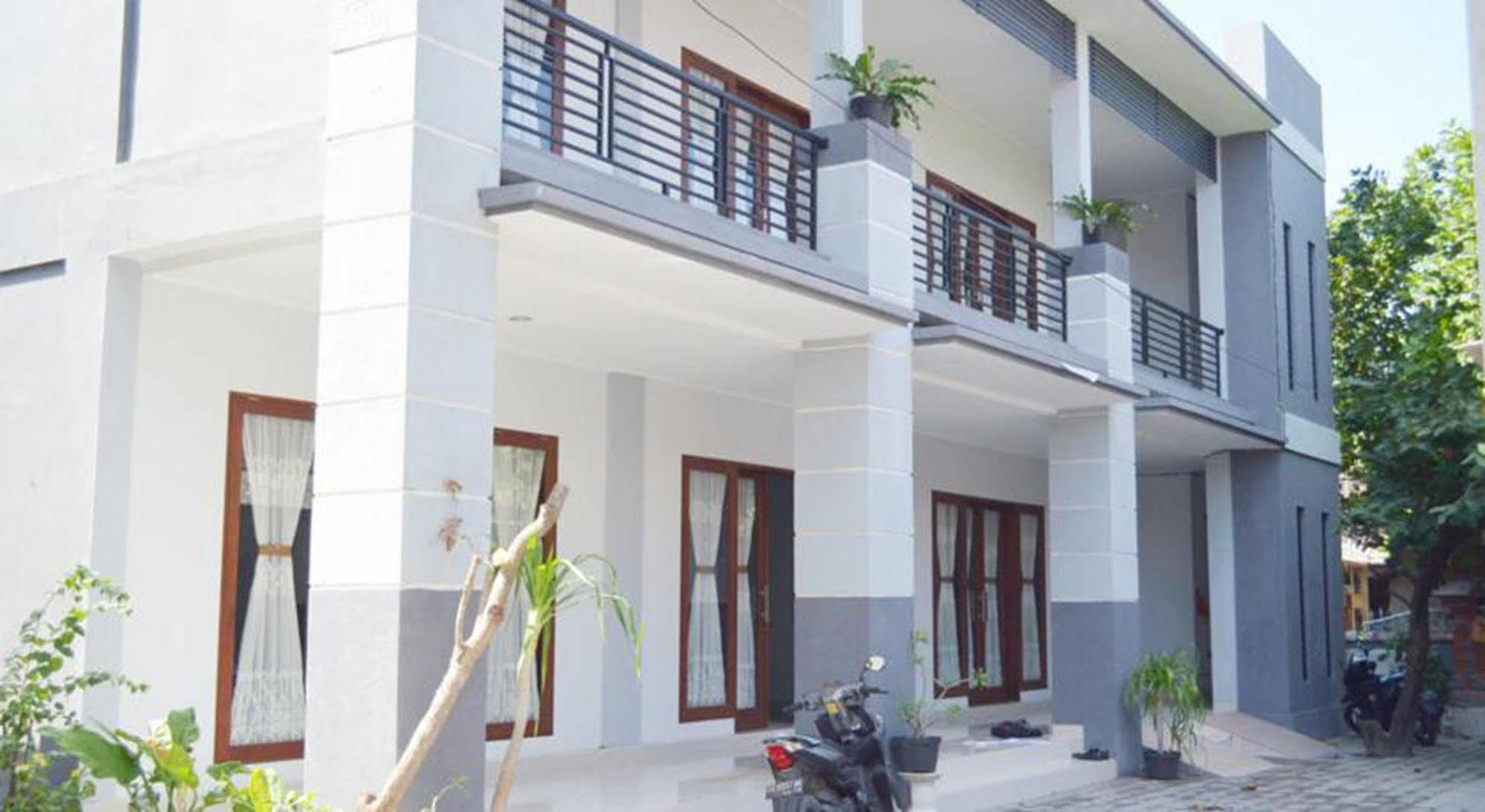 Homestay Swandewi Kuta (Bali)