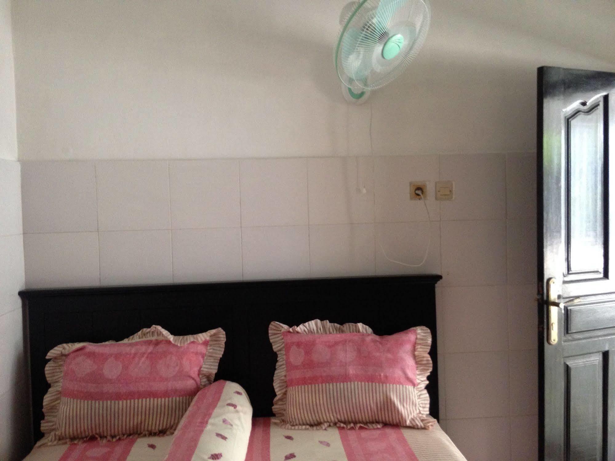 Homestay Swandewi