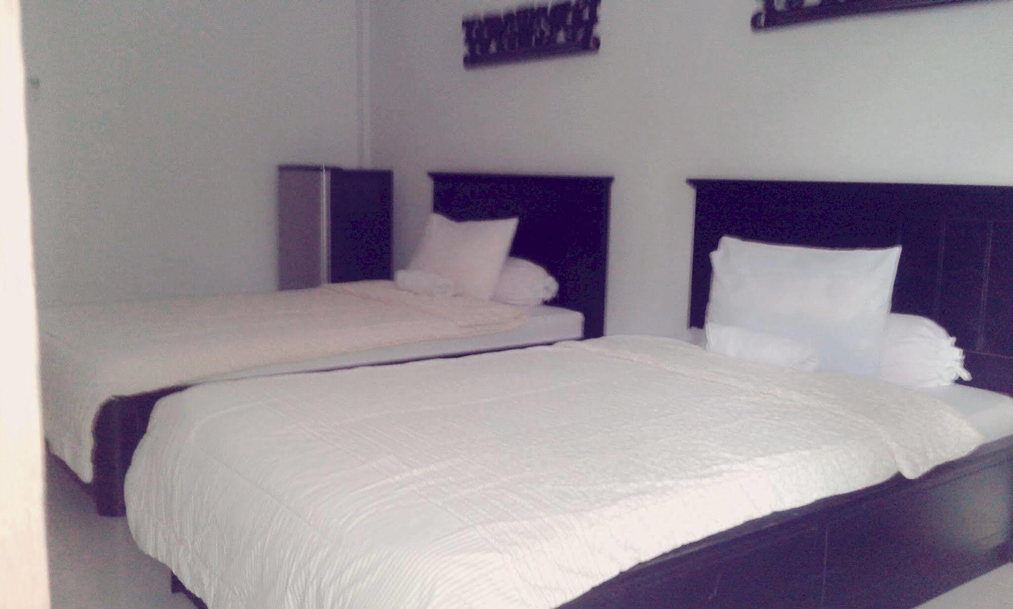 Swandewi Homestay