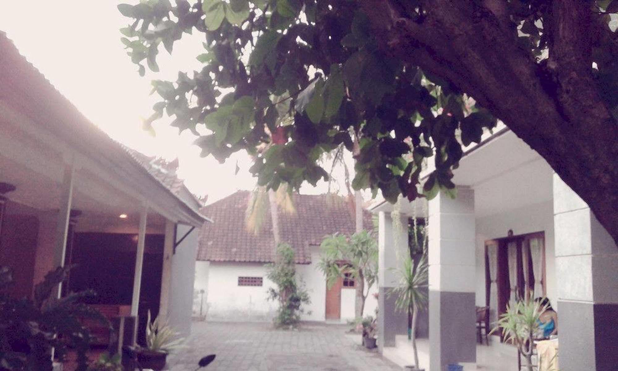 Homestay Swandewi