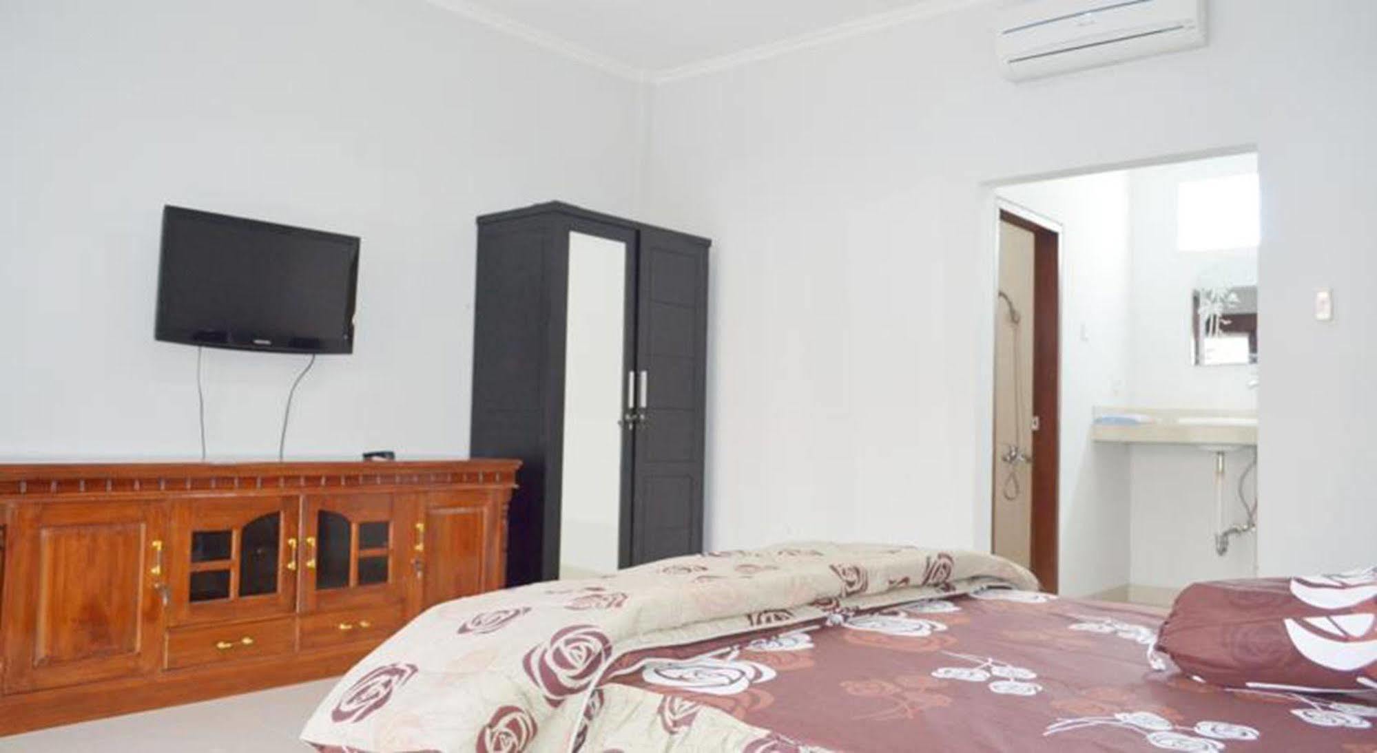 Swandewi Homestay