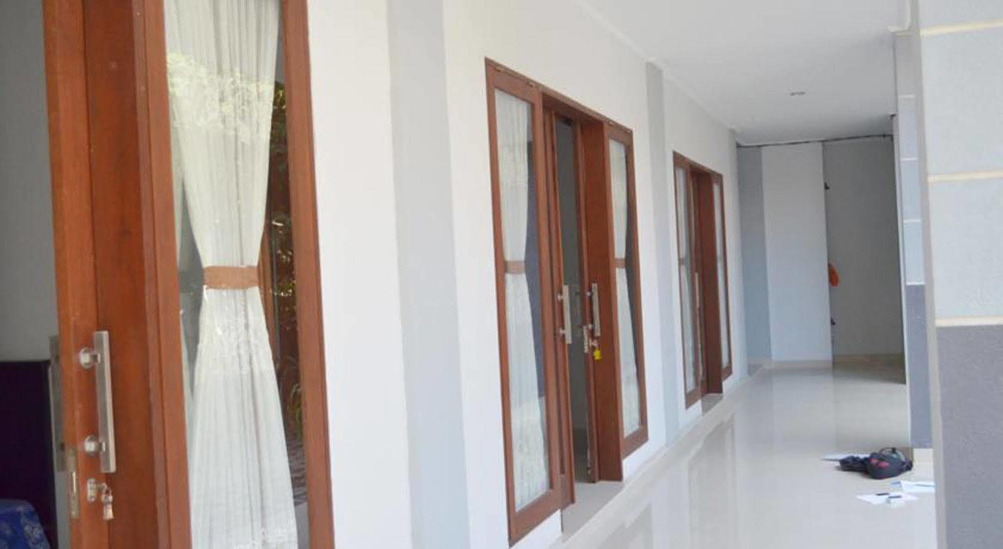 Homestay Swandewi Kuta (Bali)