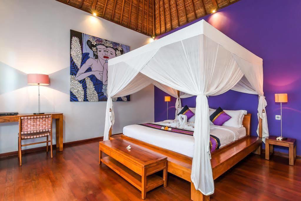 Essence Villa