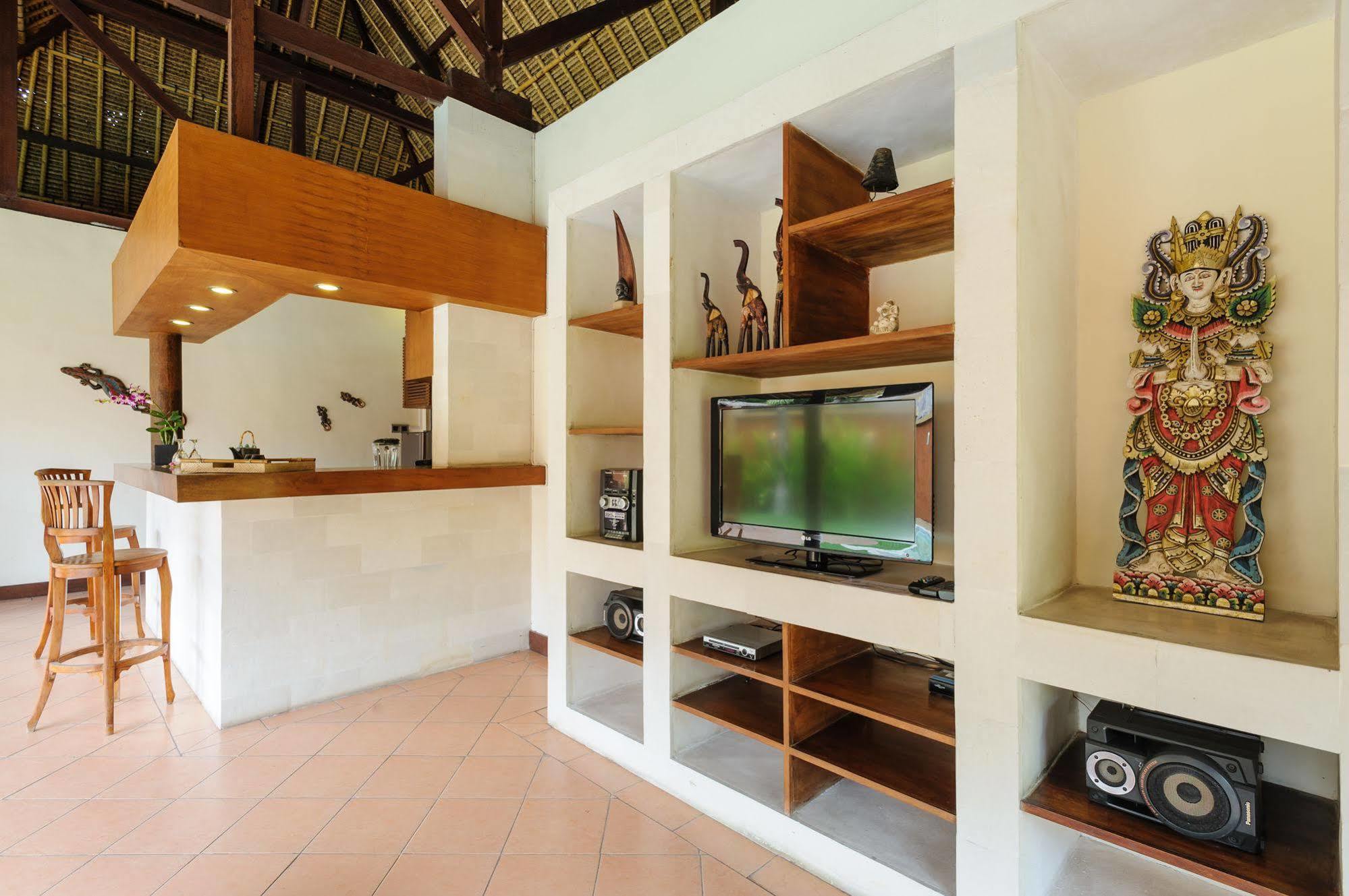 Alizee Villa Seminyak (Bali)