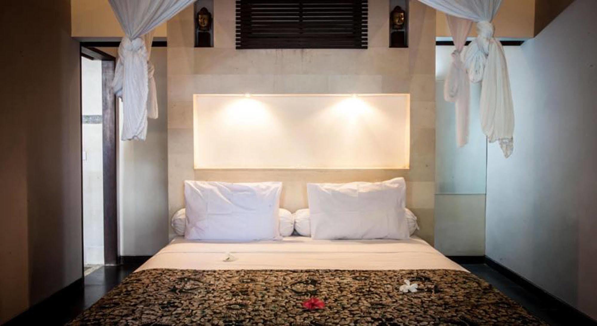Pearl Boutique Adult Only 4* Legian (Bali)