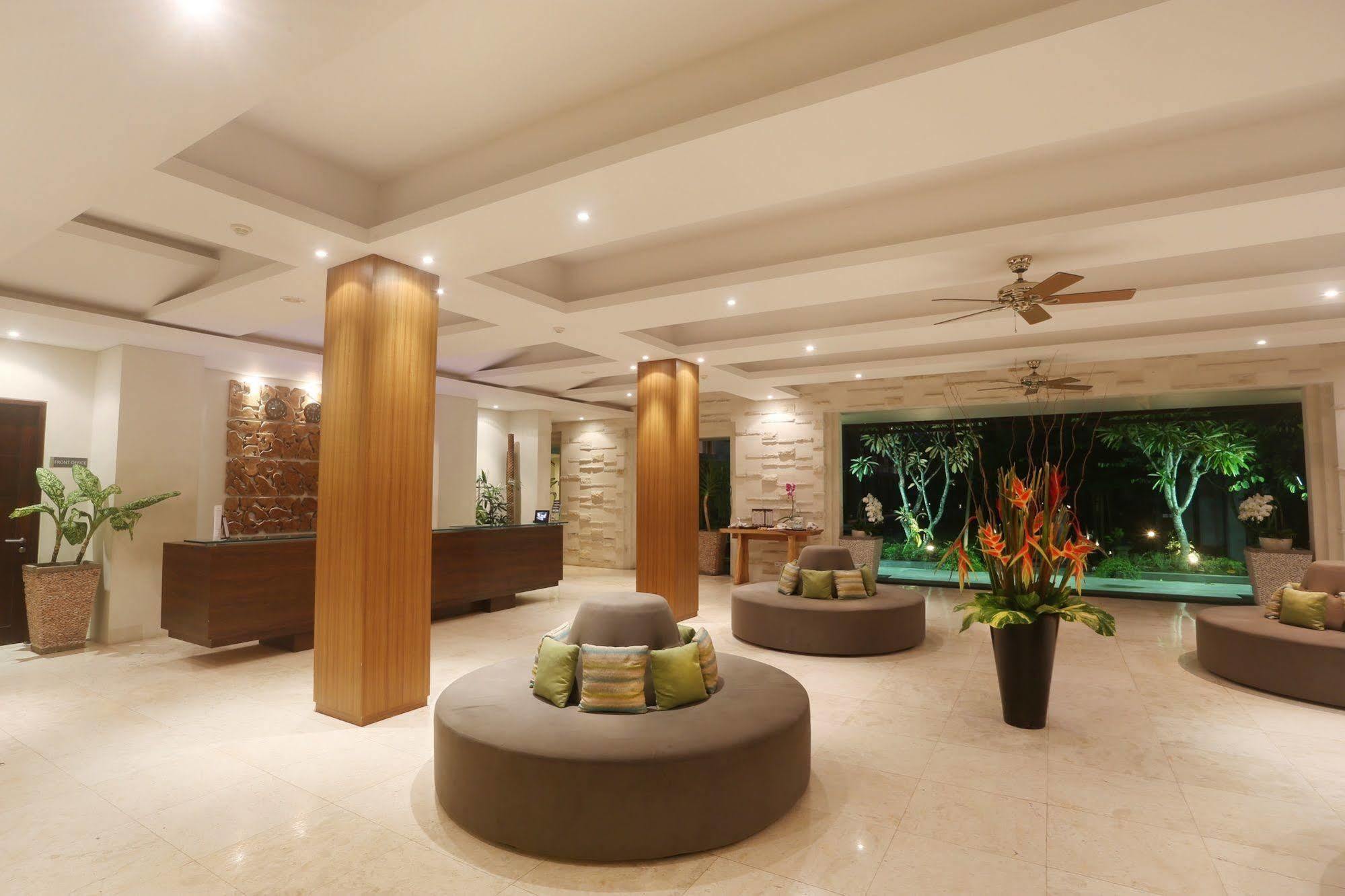 Grand Whiz Nusa Dua Bali