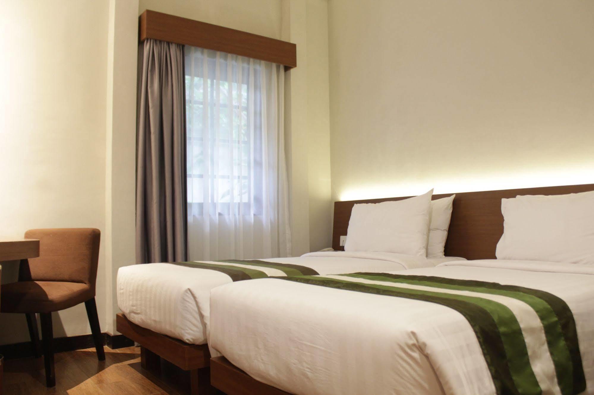 Grand Whiz Nusa Dua Bali Nusa Dua (Bali)