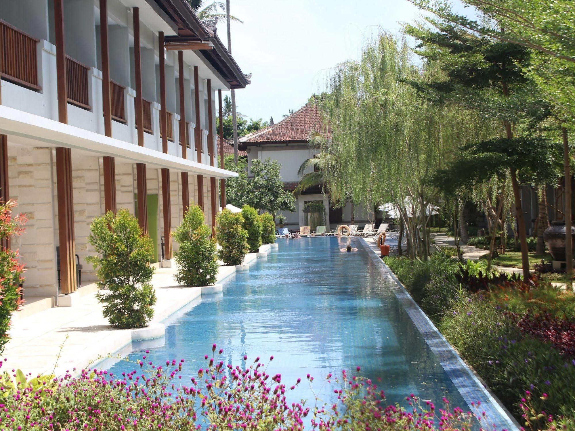 Grand Whiz Nusa Dua Bali 4* Nusa Dua (Bali)