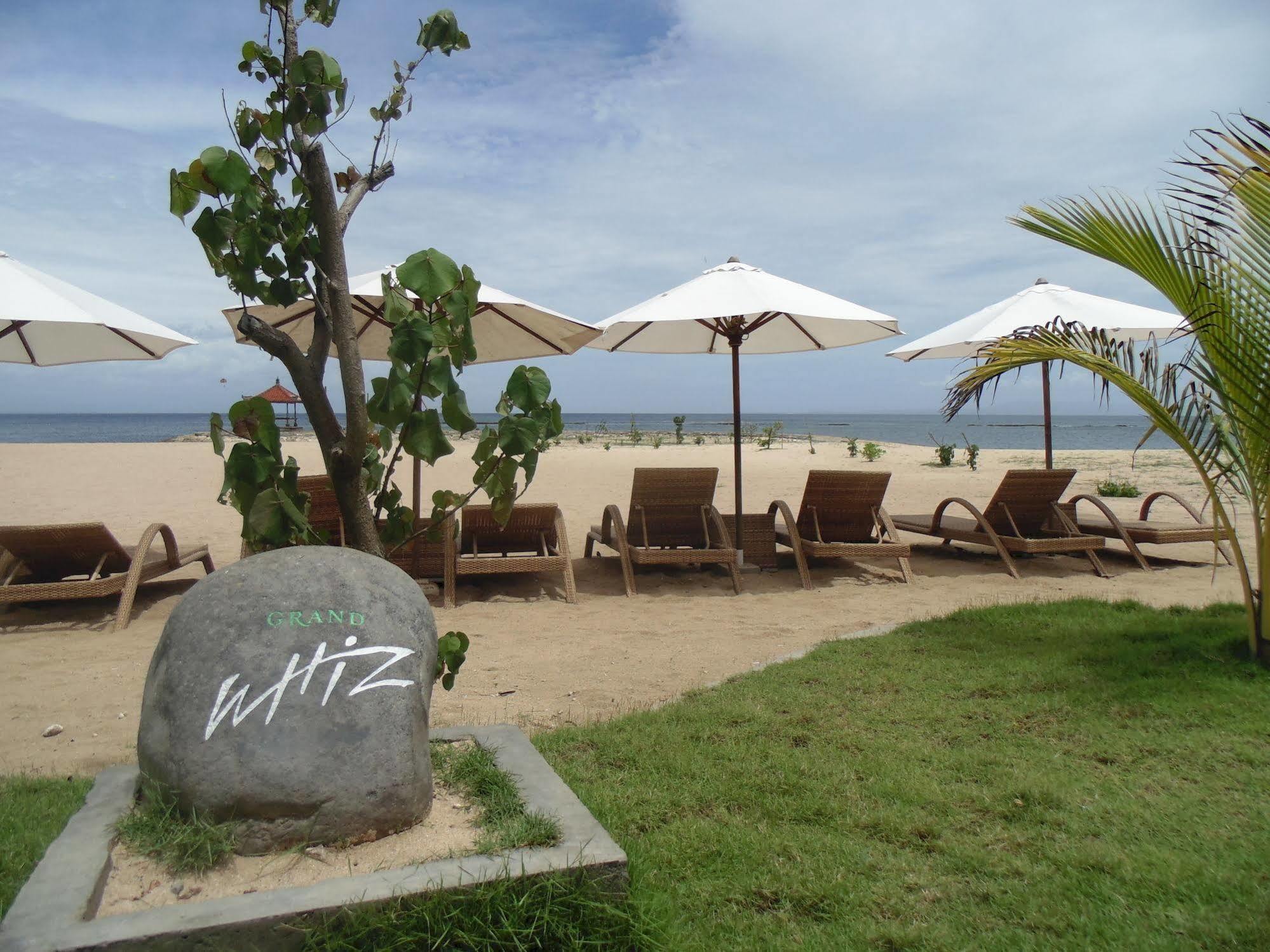 Grand Whiz Nusa Dua Bali Nusa Dua (Bali)