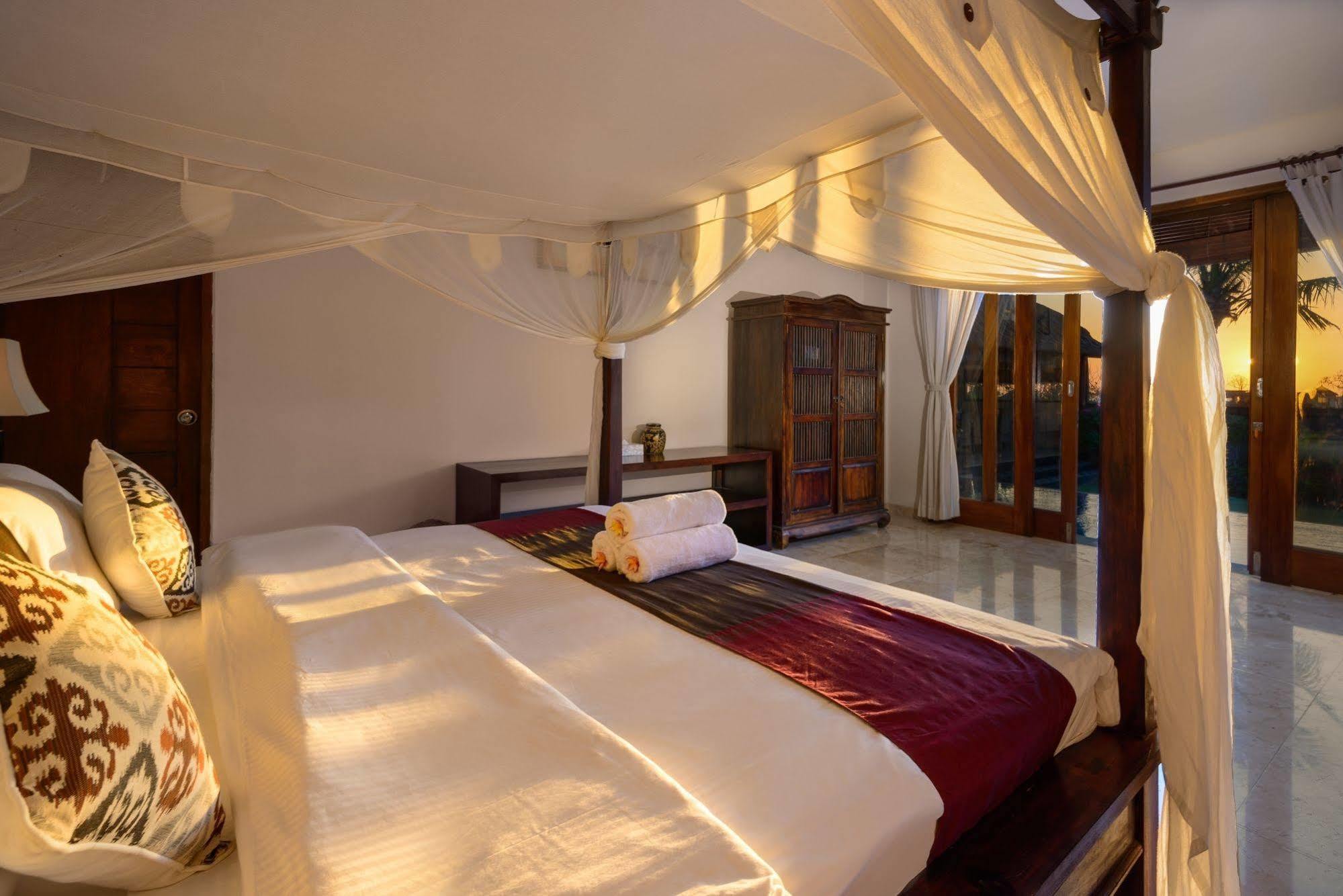 Villa Adinda Balangan Beach Jimbaran (Bali)