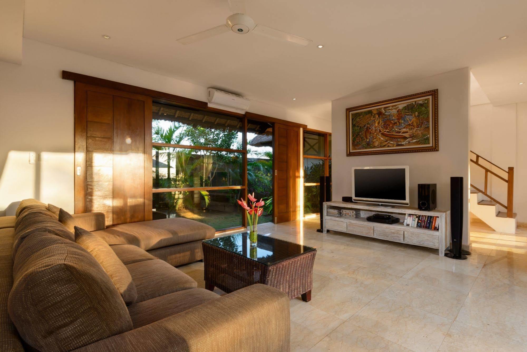Adinda Balangan Beach Villa