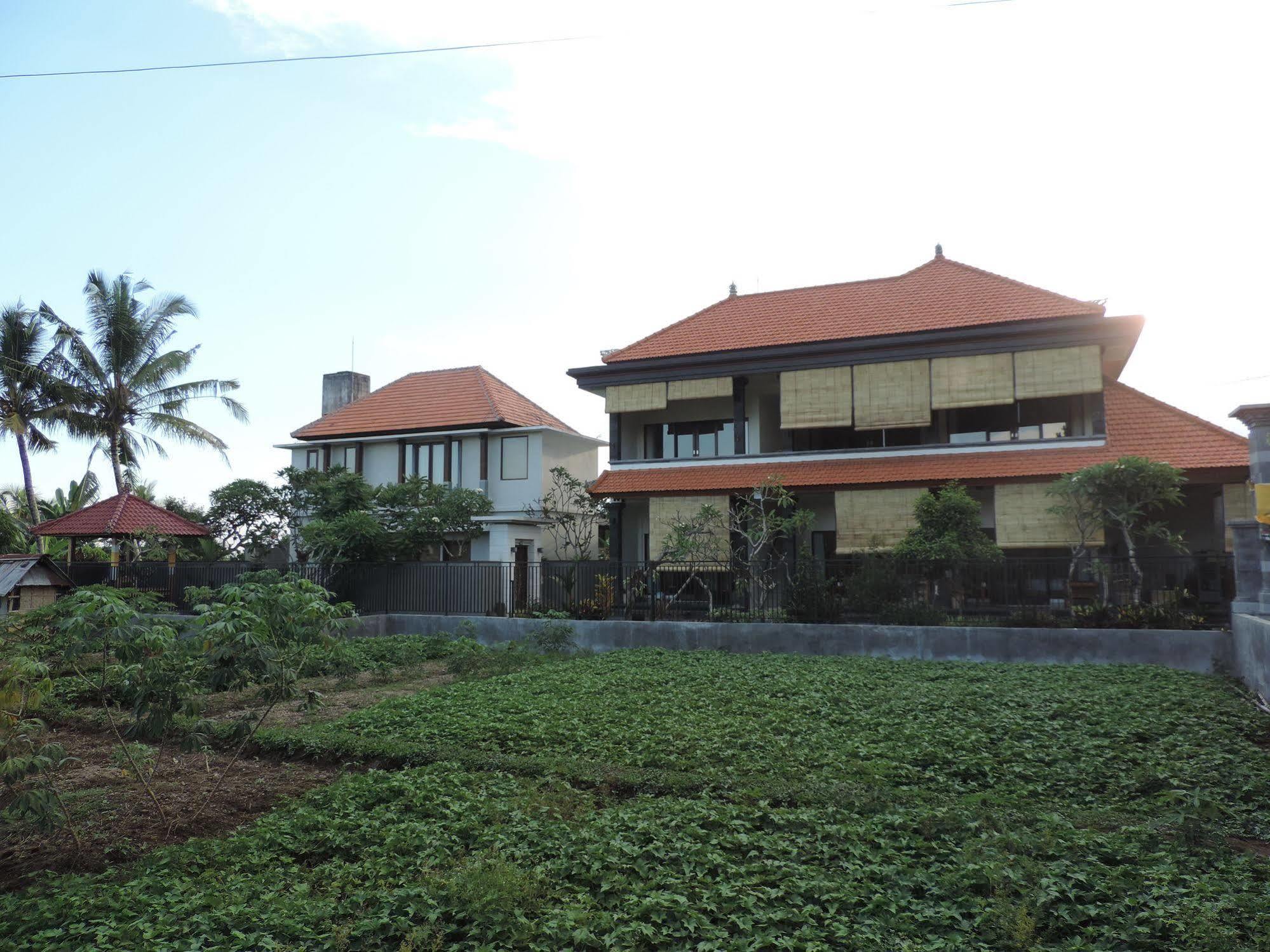 Duana's Ubud (Bali)