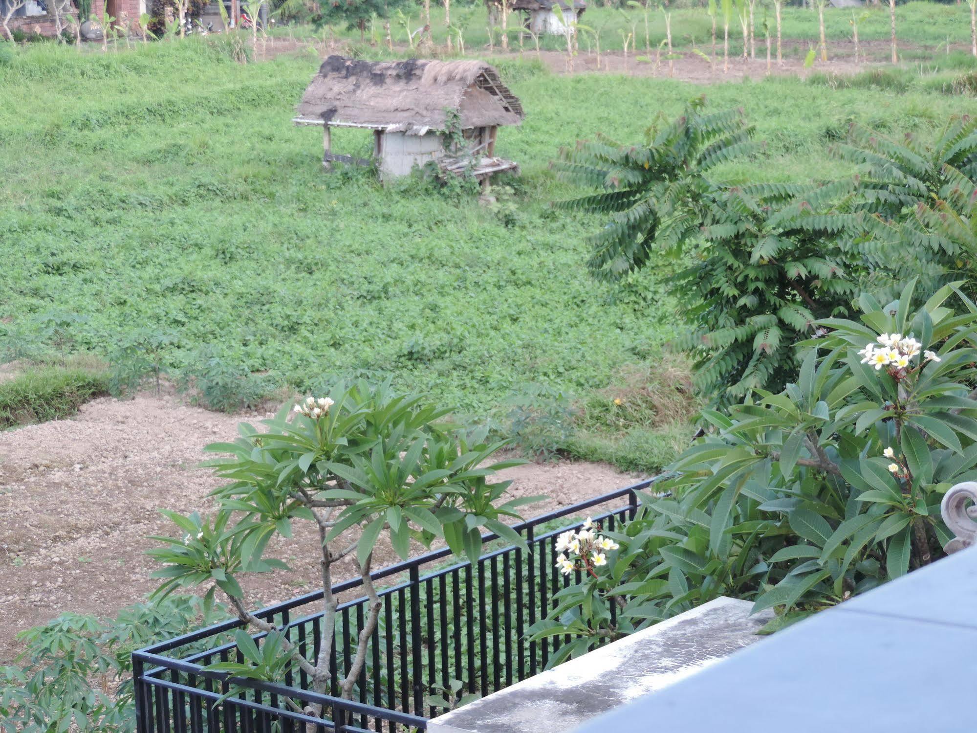 Holiday park Duana's Ubud (Bali)