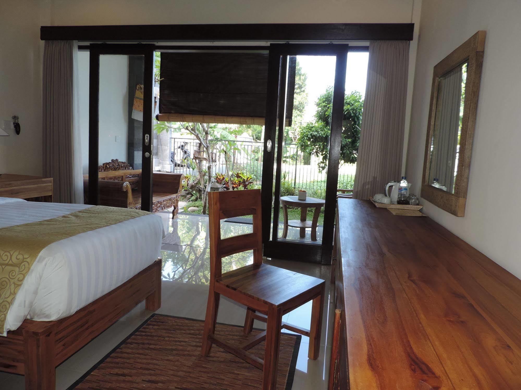 Duana's Holiday park