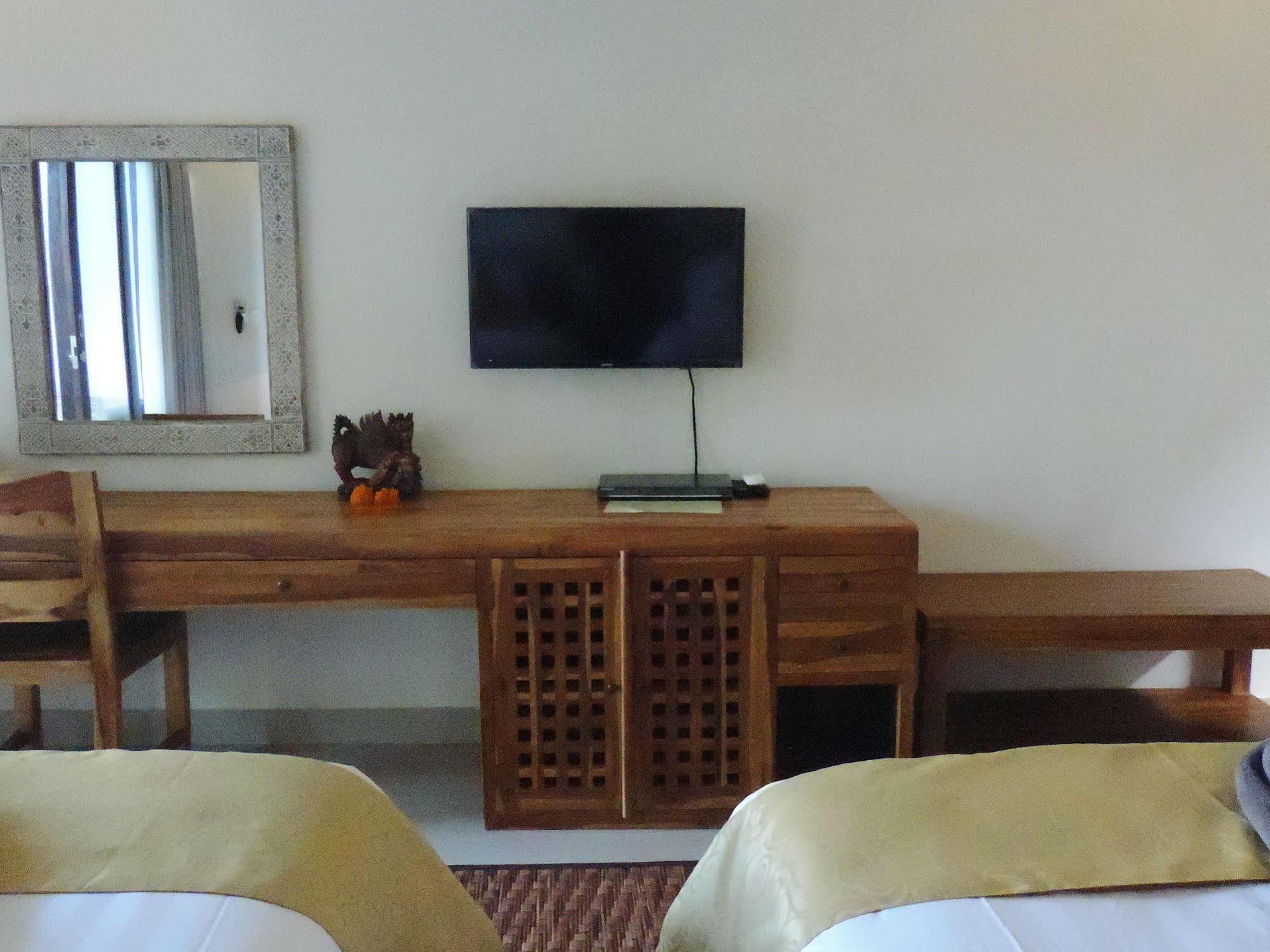 Holiday park Duana's