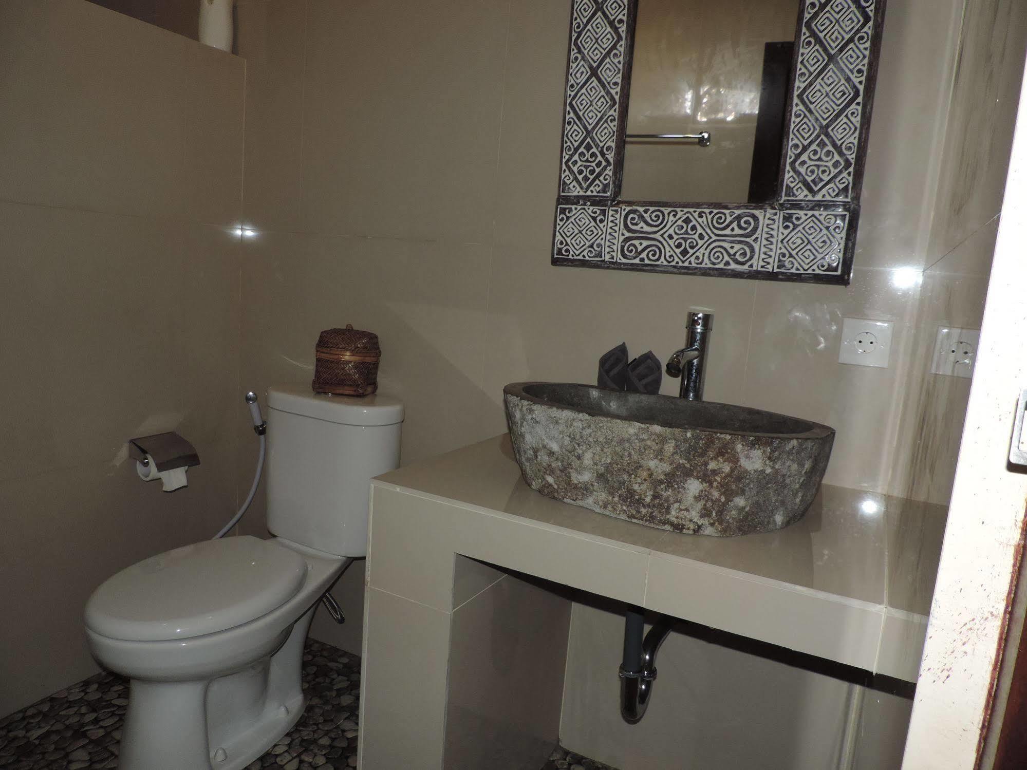 Holiday park Duana's Ubud (Bali)