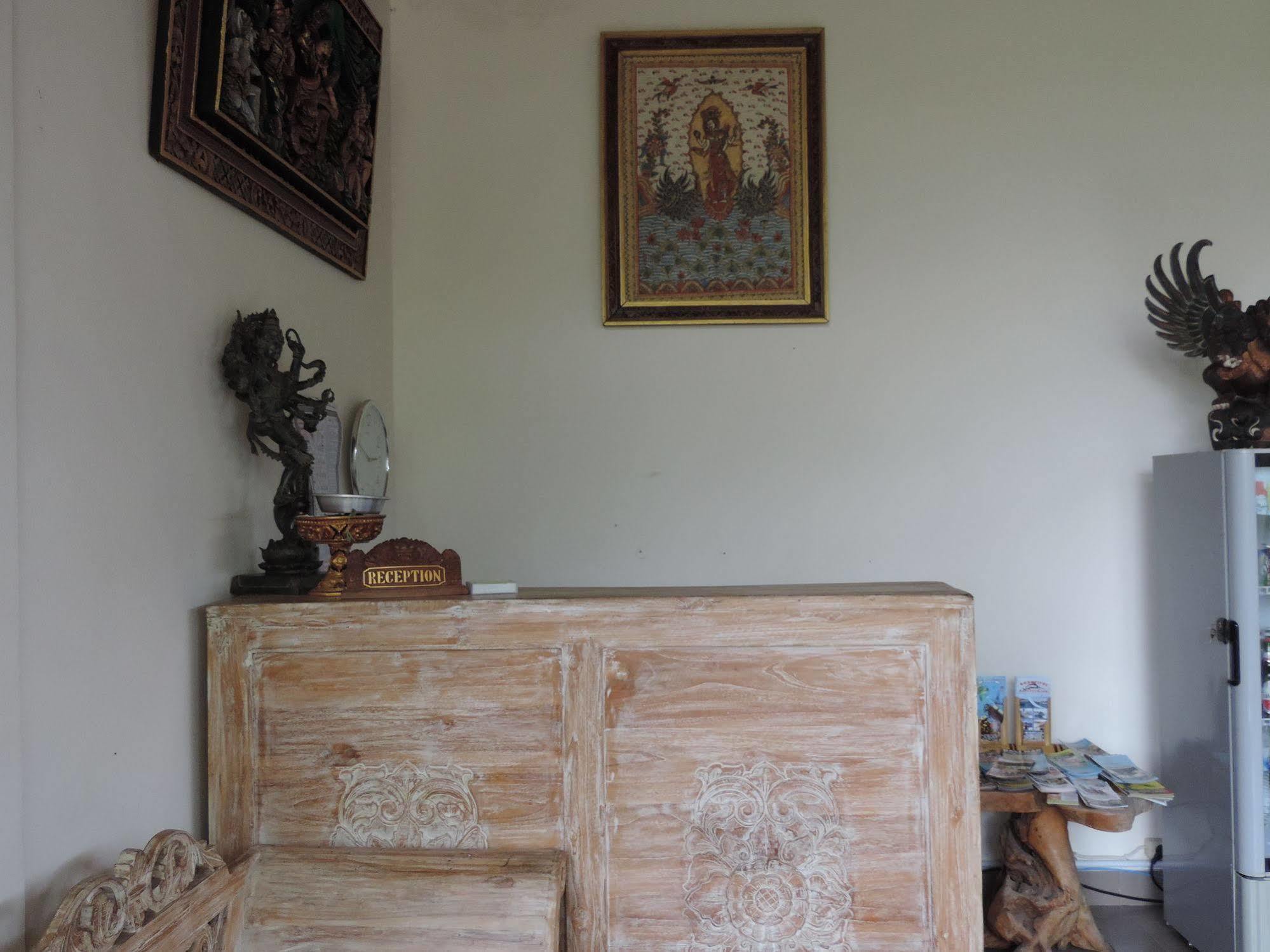 Duana's Holiday park Ubud (Bali)