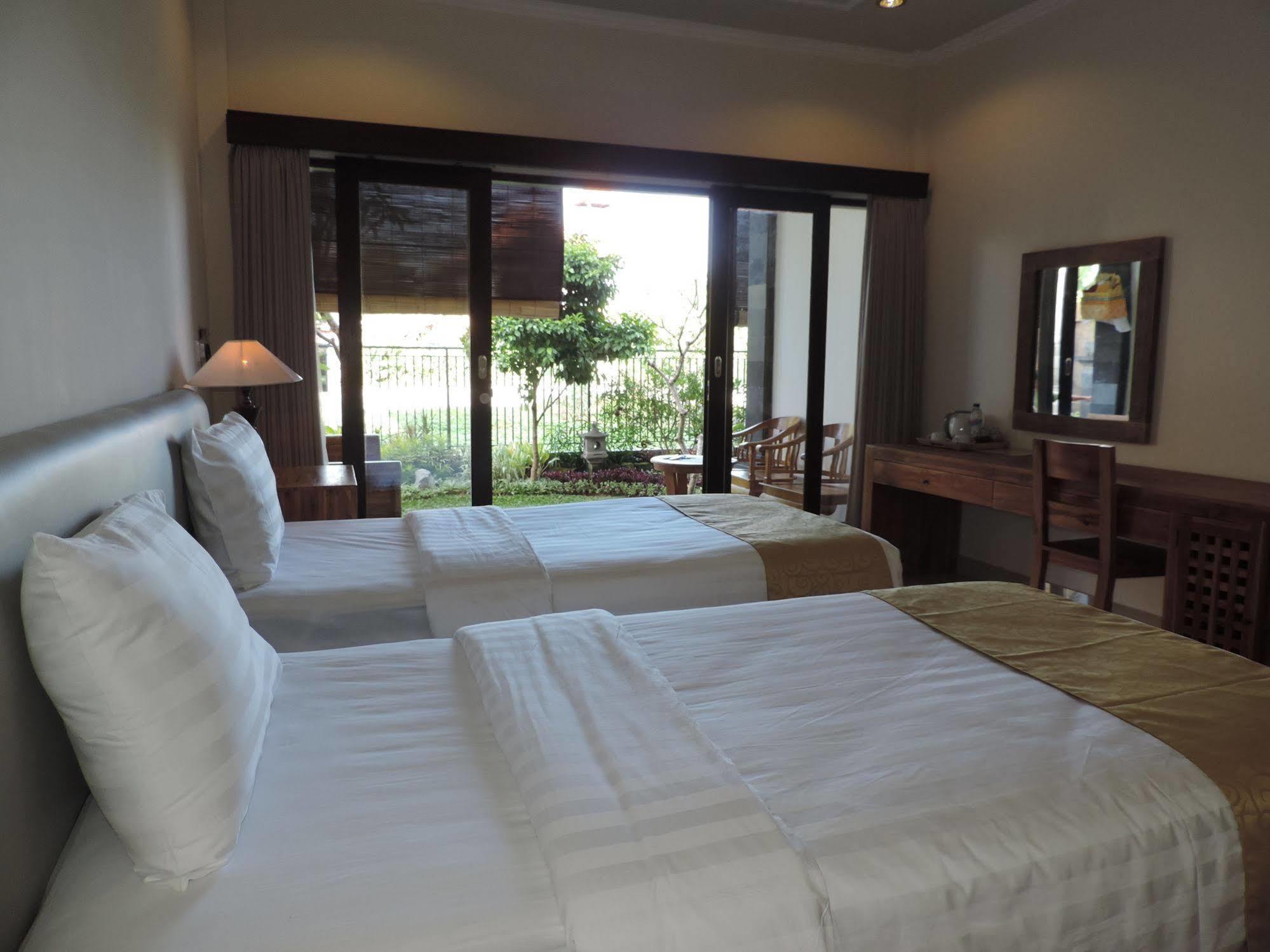Holiday park Duana's *