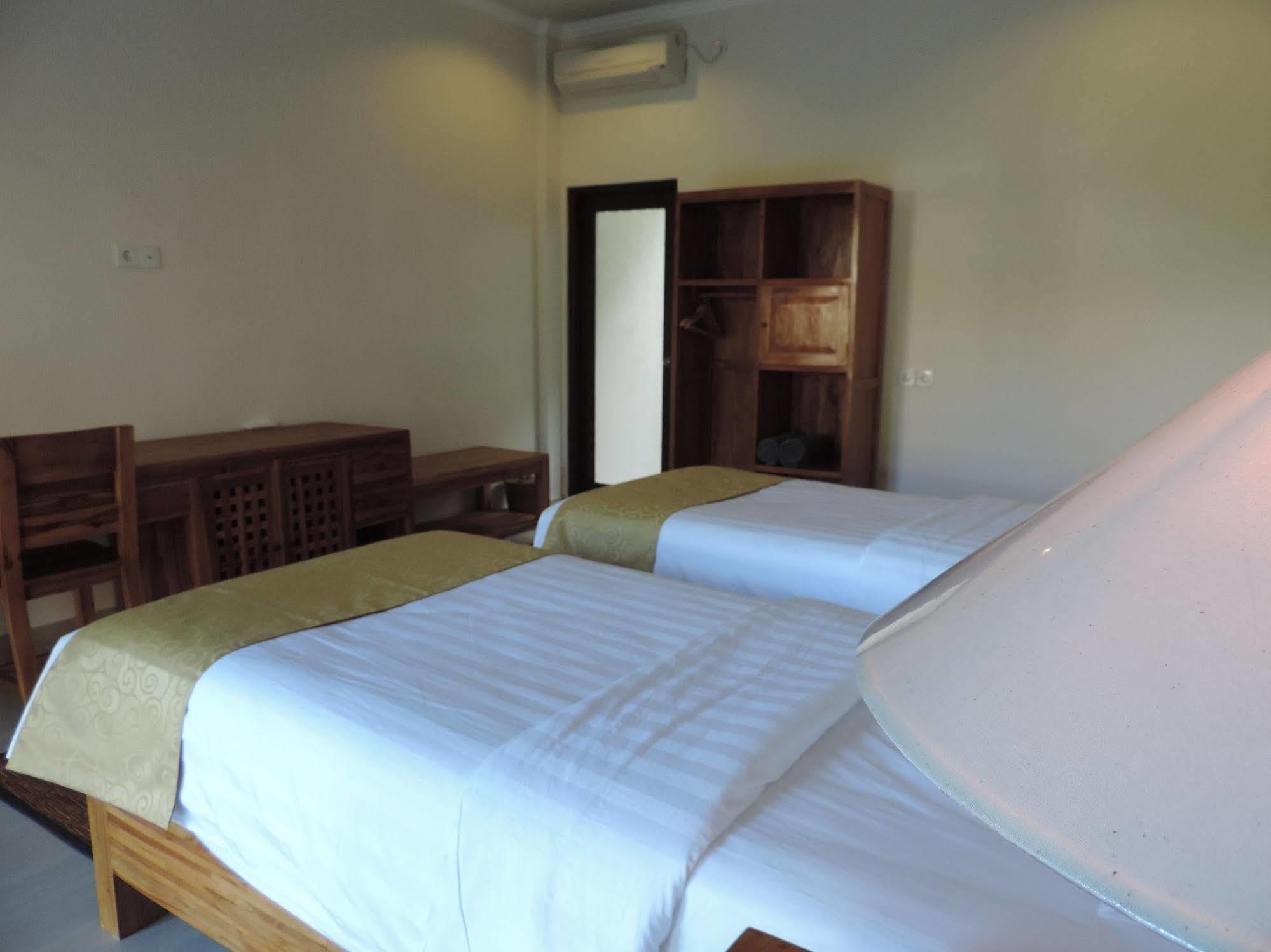 Holiday park Duana's