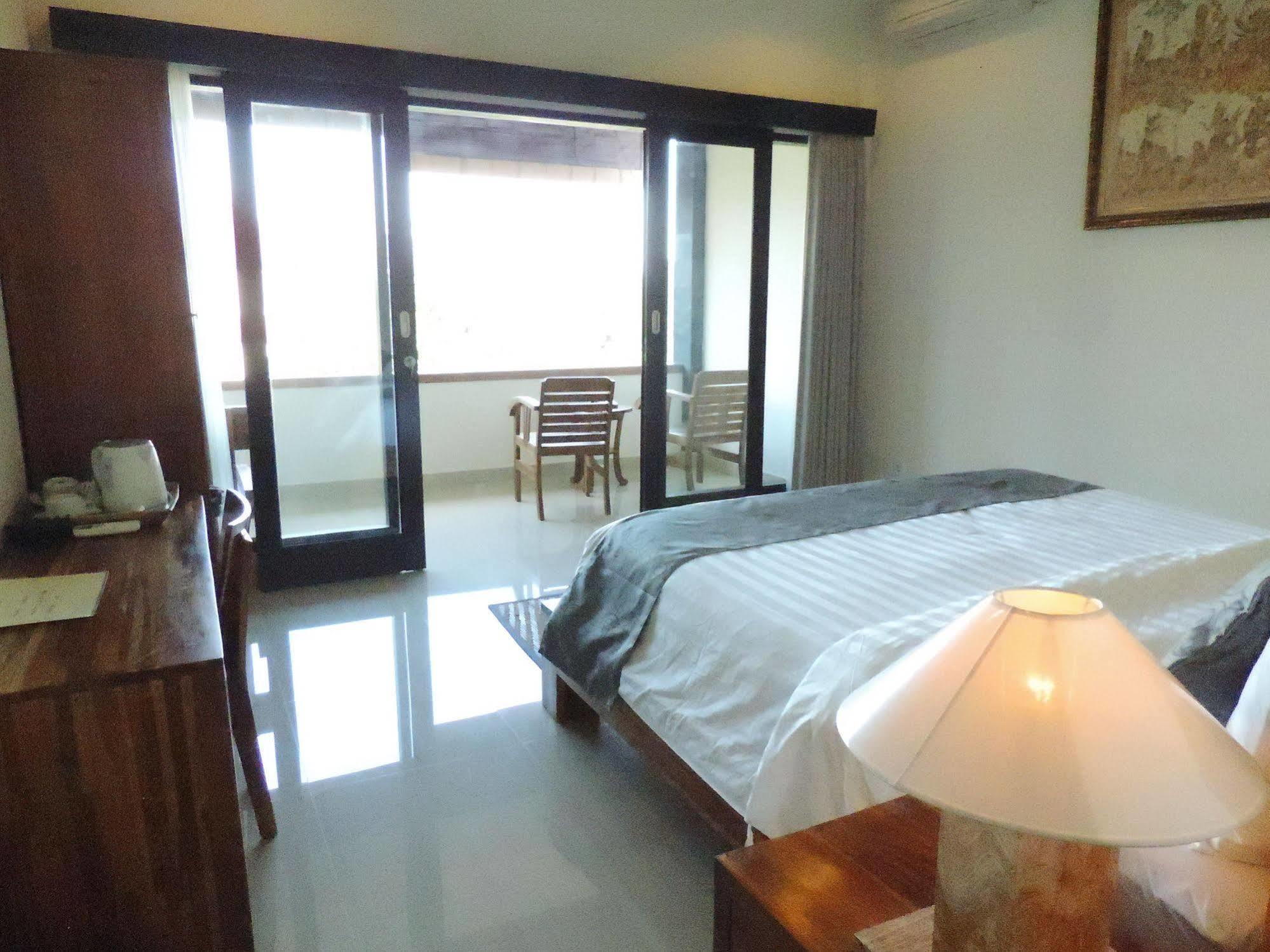 Duana's Holiday park Ubud (Bali)