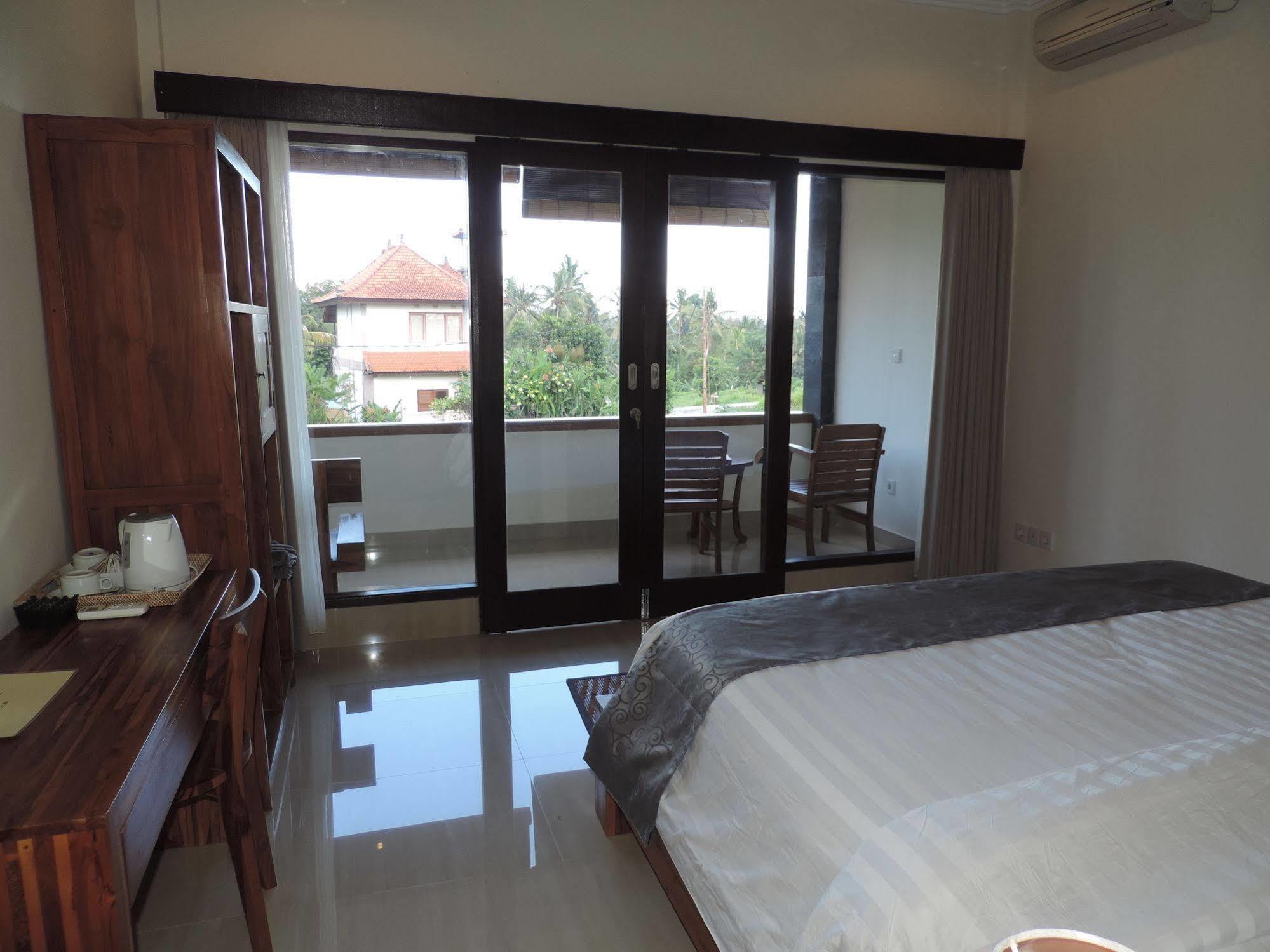 Holiday park Duana's Ubud (Bali)