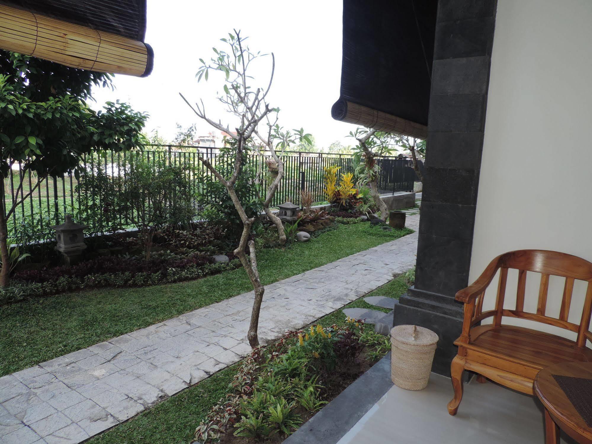 Duana's Holiday park *