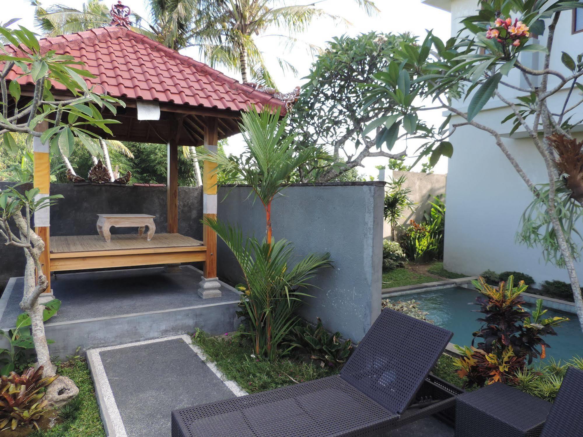 Duana's Ubud (Bali)