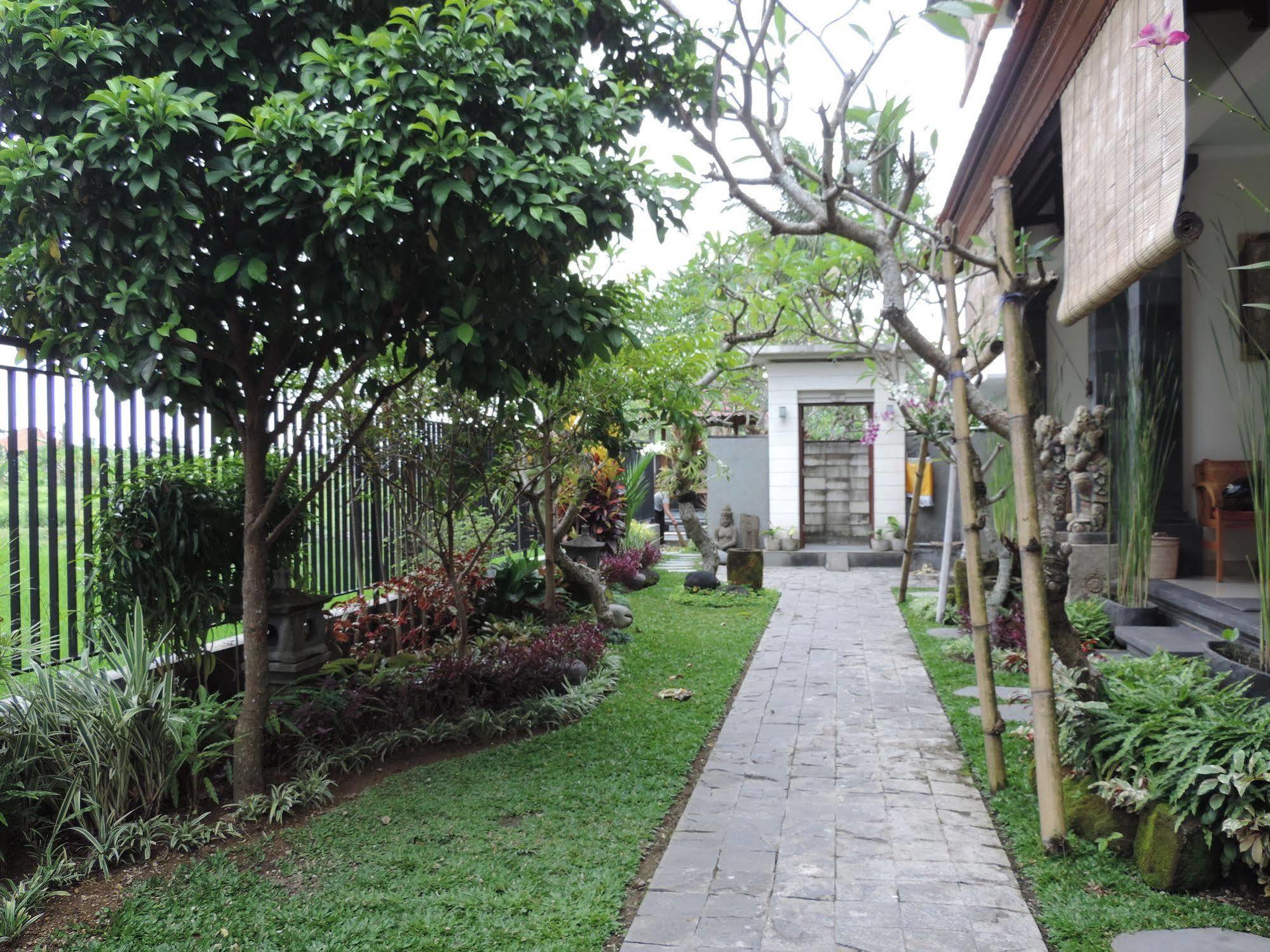 Holiday park Duana's