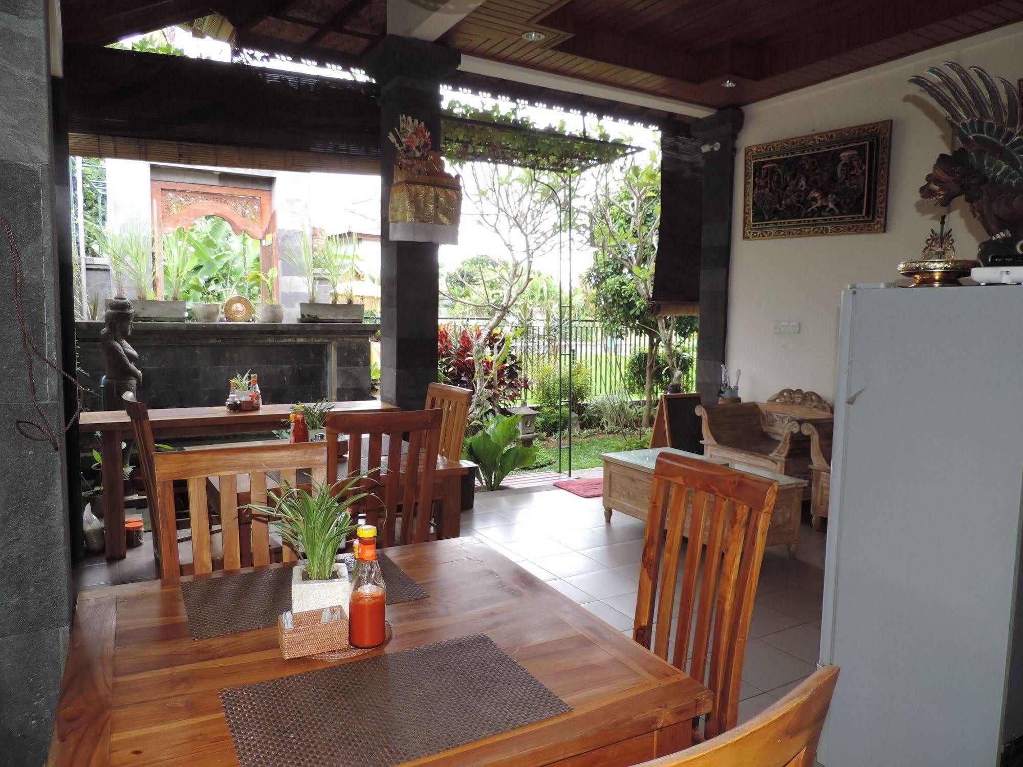 Duana's Ubud (Bali)