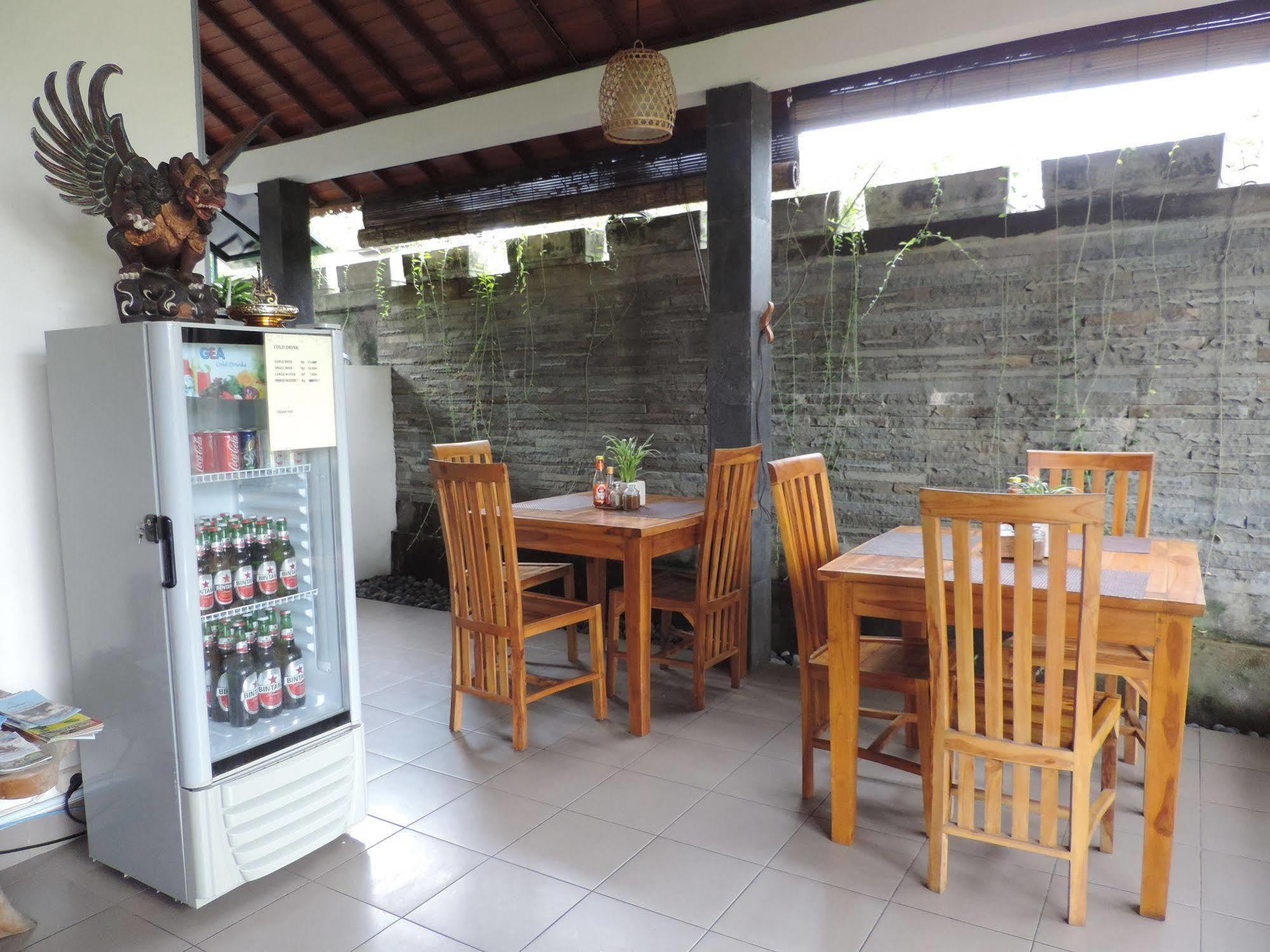 Holiday park Duana's Ubud (Bali)