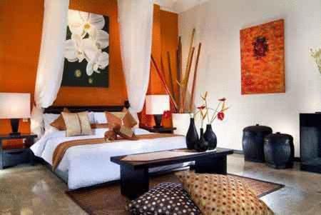 Apartment The Seri Seminyak (Bali)