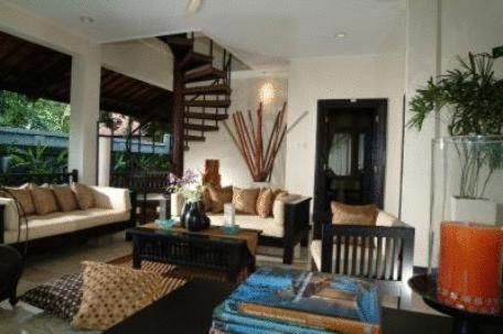 The Seri Seminyak (Bali)