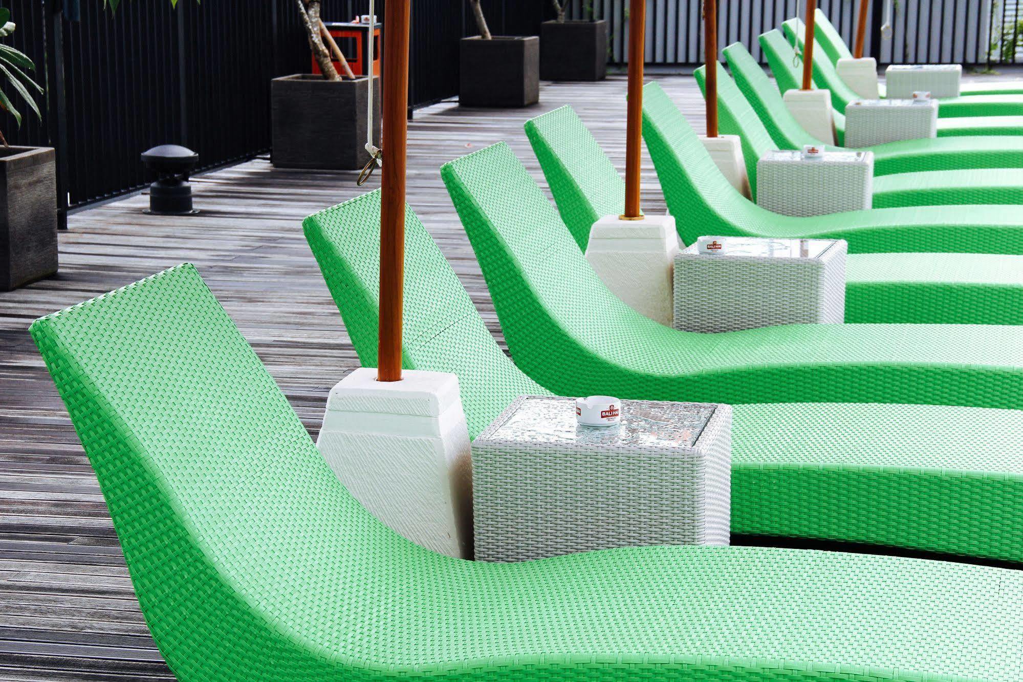 Zest By Swiss-belhotel International Legian (Bali)