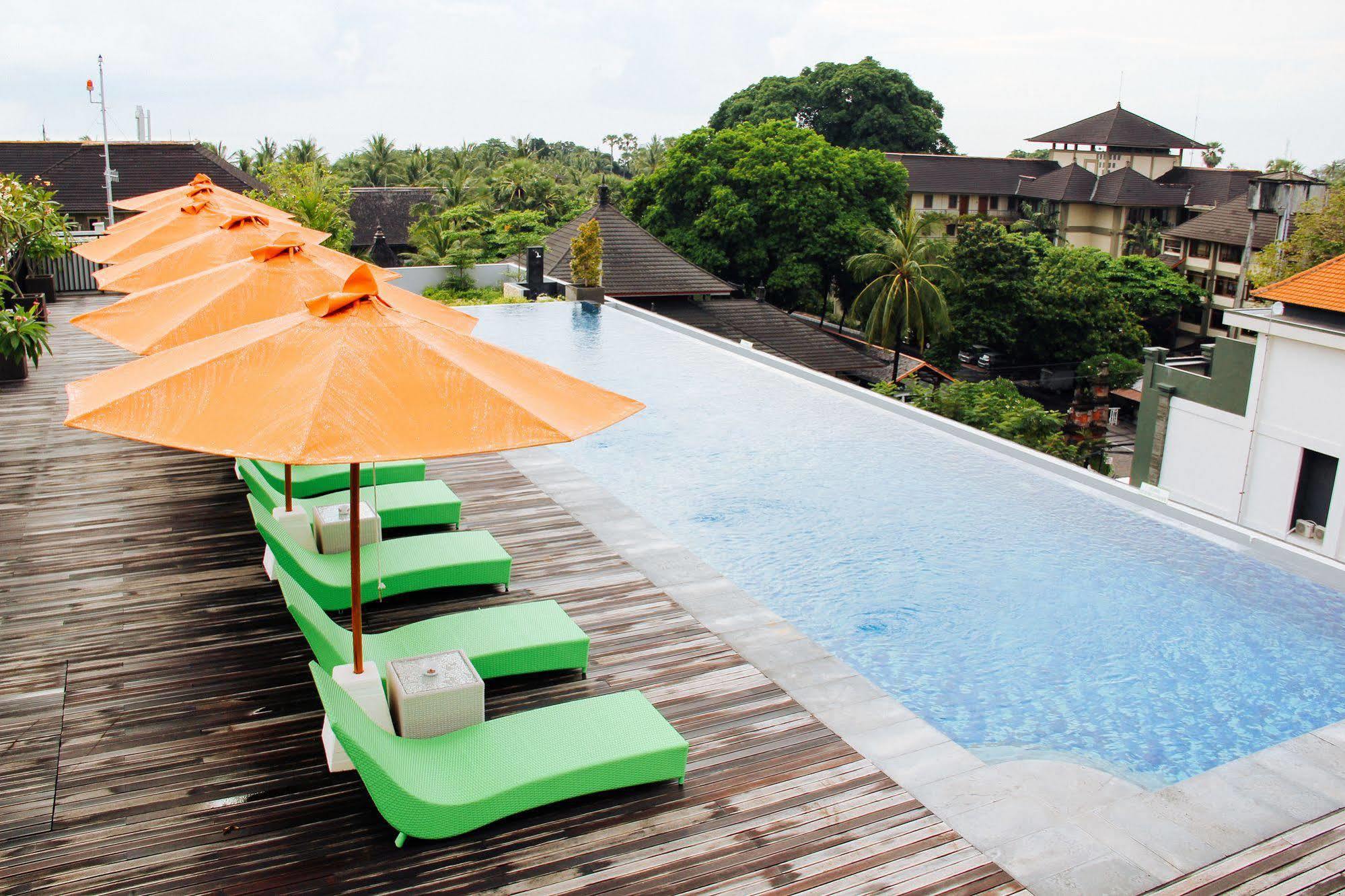 Zest By Swiss-belhotel International Hotel 3*