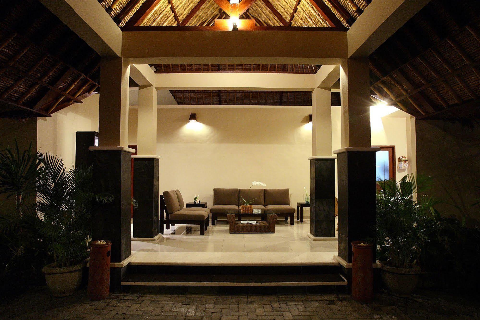 The Dusun Villa *