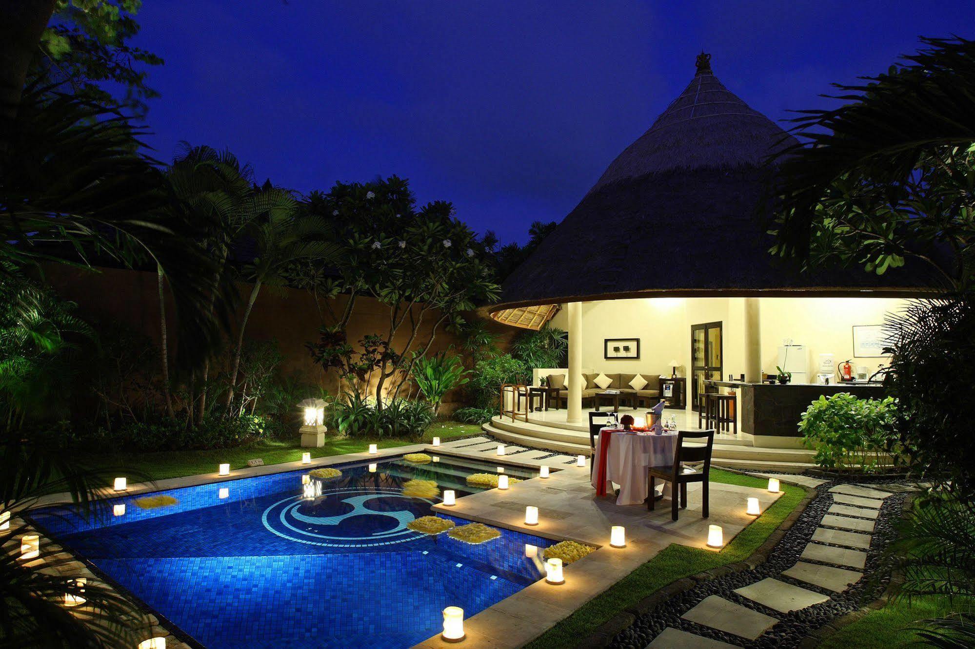 Villa The Dusun Seminyak (Bali)