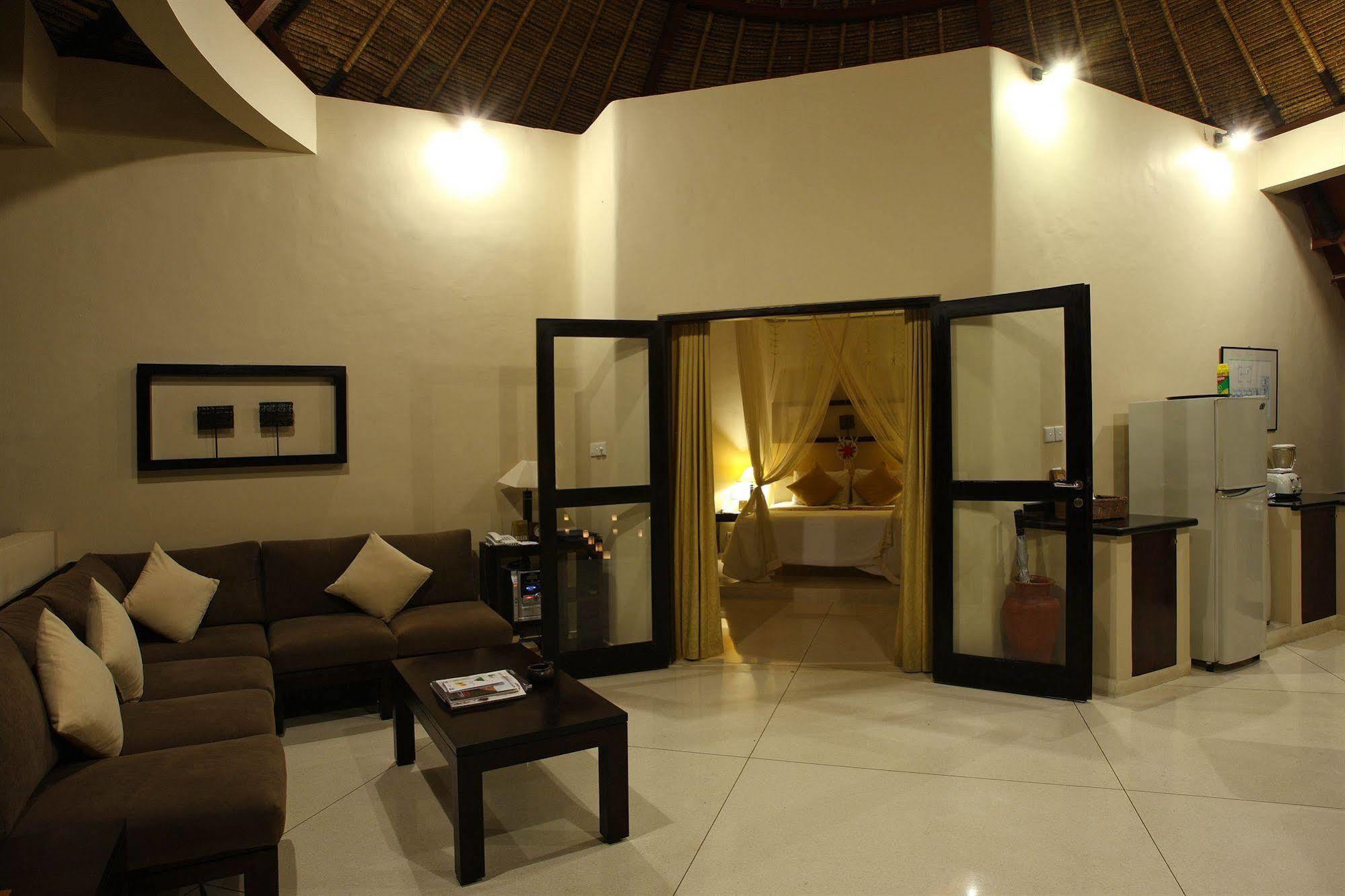 Villa The Dusun Seminyak (Bali)