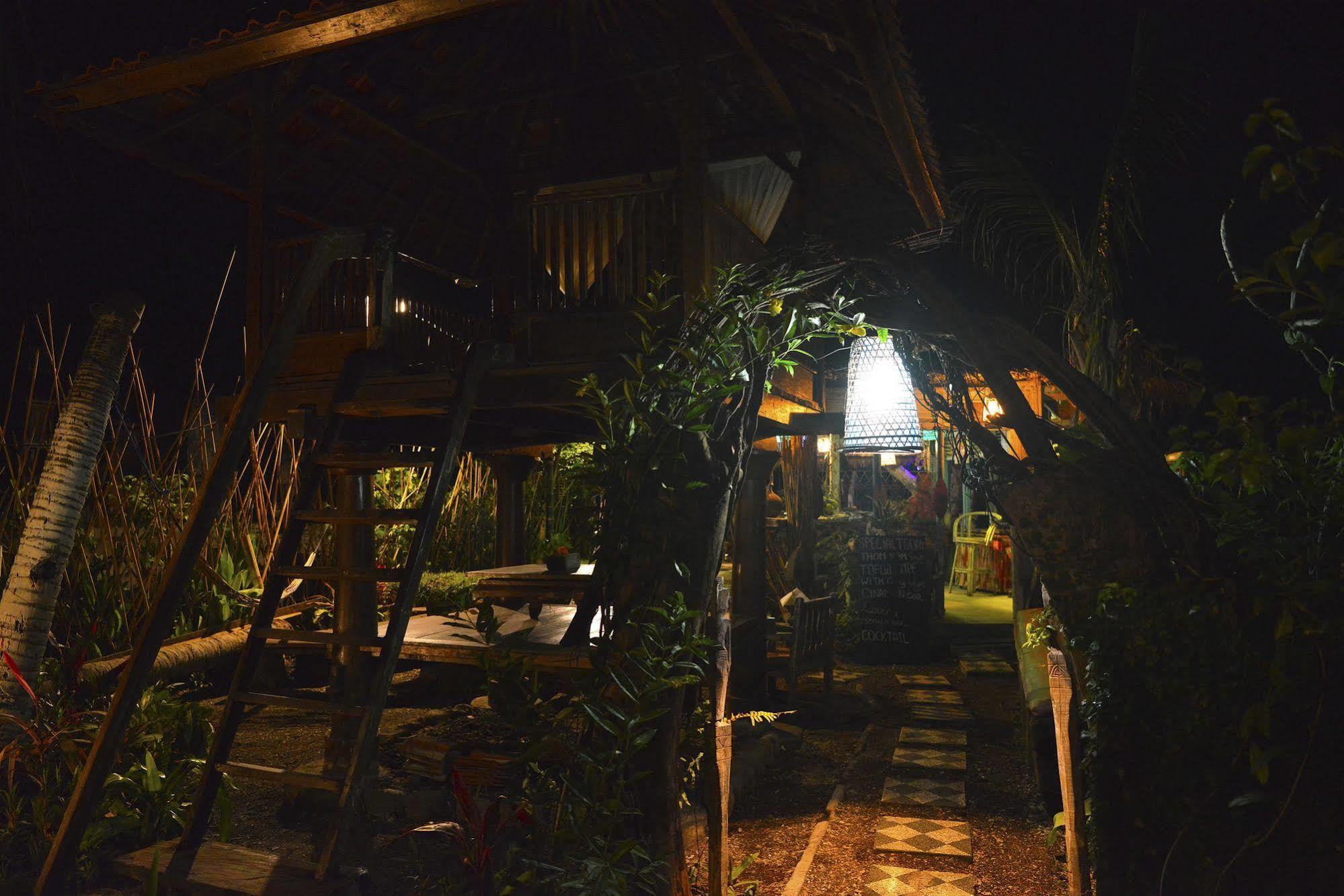Hostel Funky Place