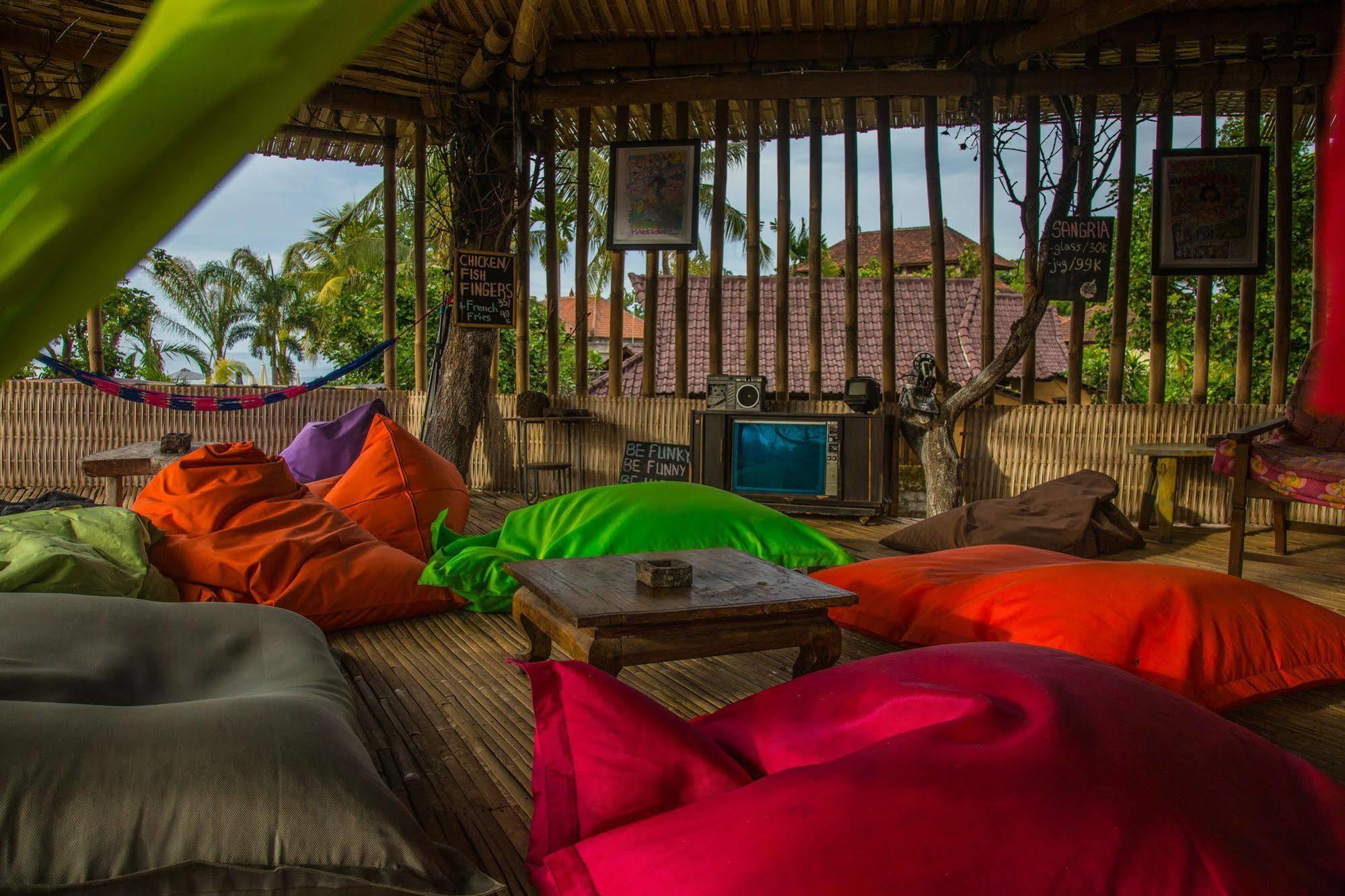 Funky Place Hostel Lovina (Bali)