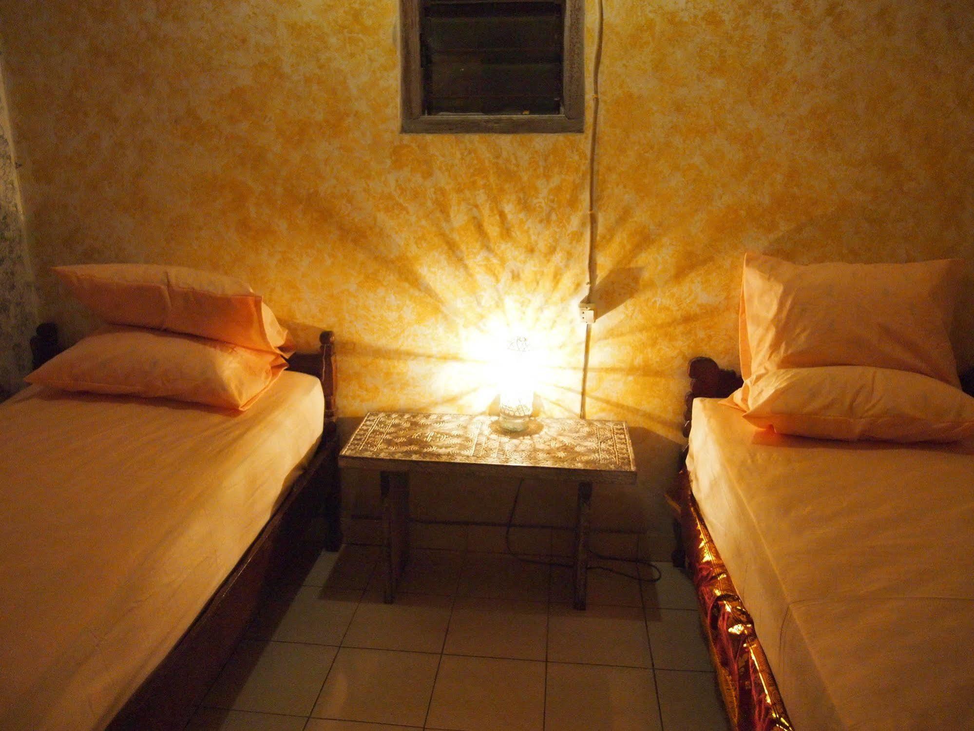 Funky Place Hostel